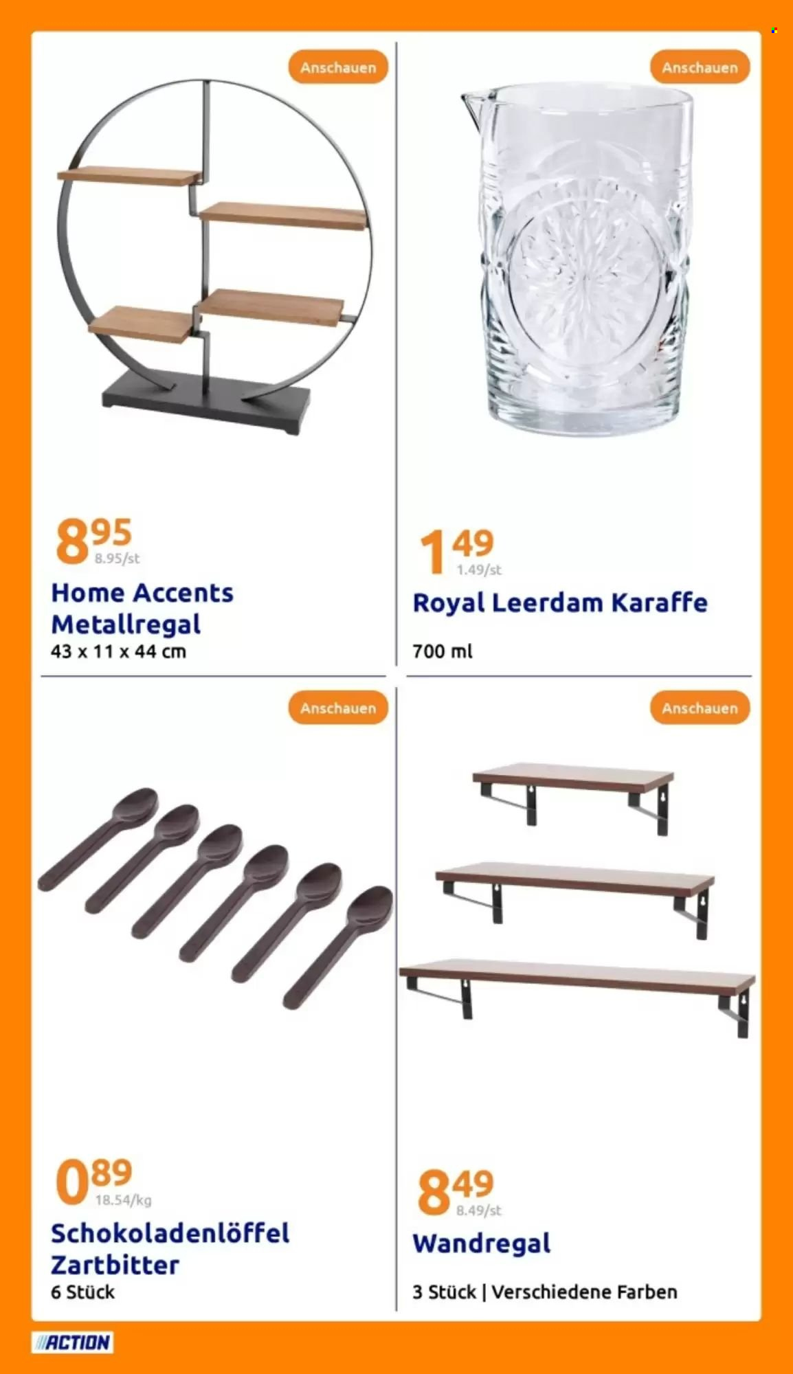Angebote Action - 18.12.2024 - 24.12.2024. Seite 25