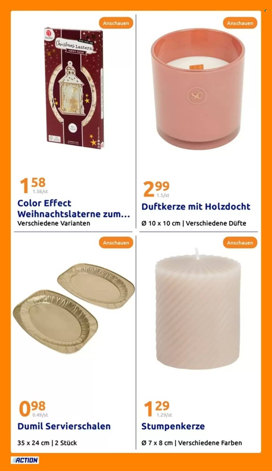 Angebote Action - 18.12.2024 - 24.12.2024. Seite 27