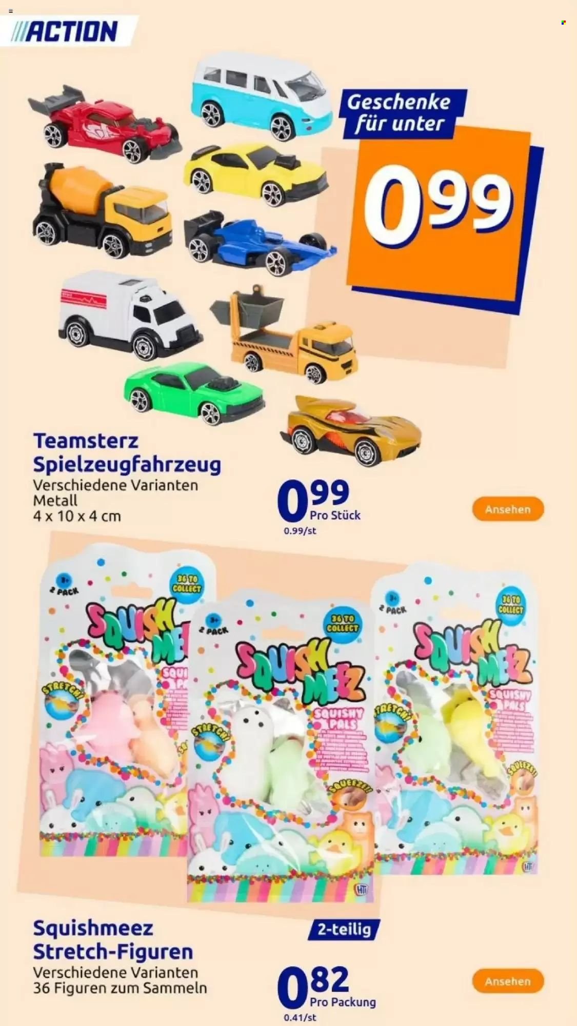 Angebote Action - 18.12.2024 - 24.12.2024. Seite 21