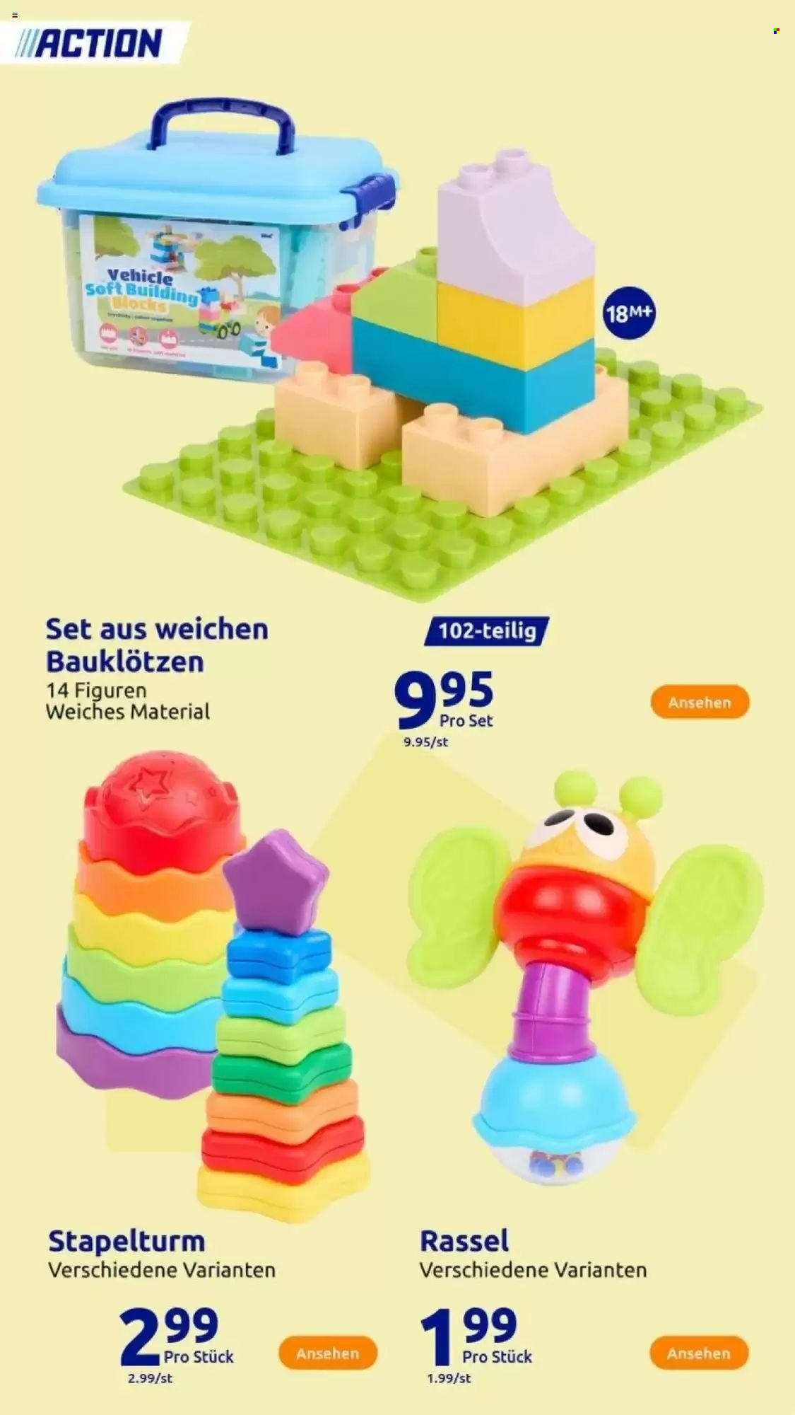 Angebote Action - 18.12.2024 - 24.12.2024. Seite 33