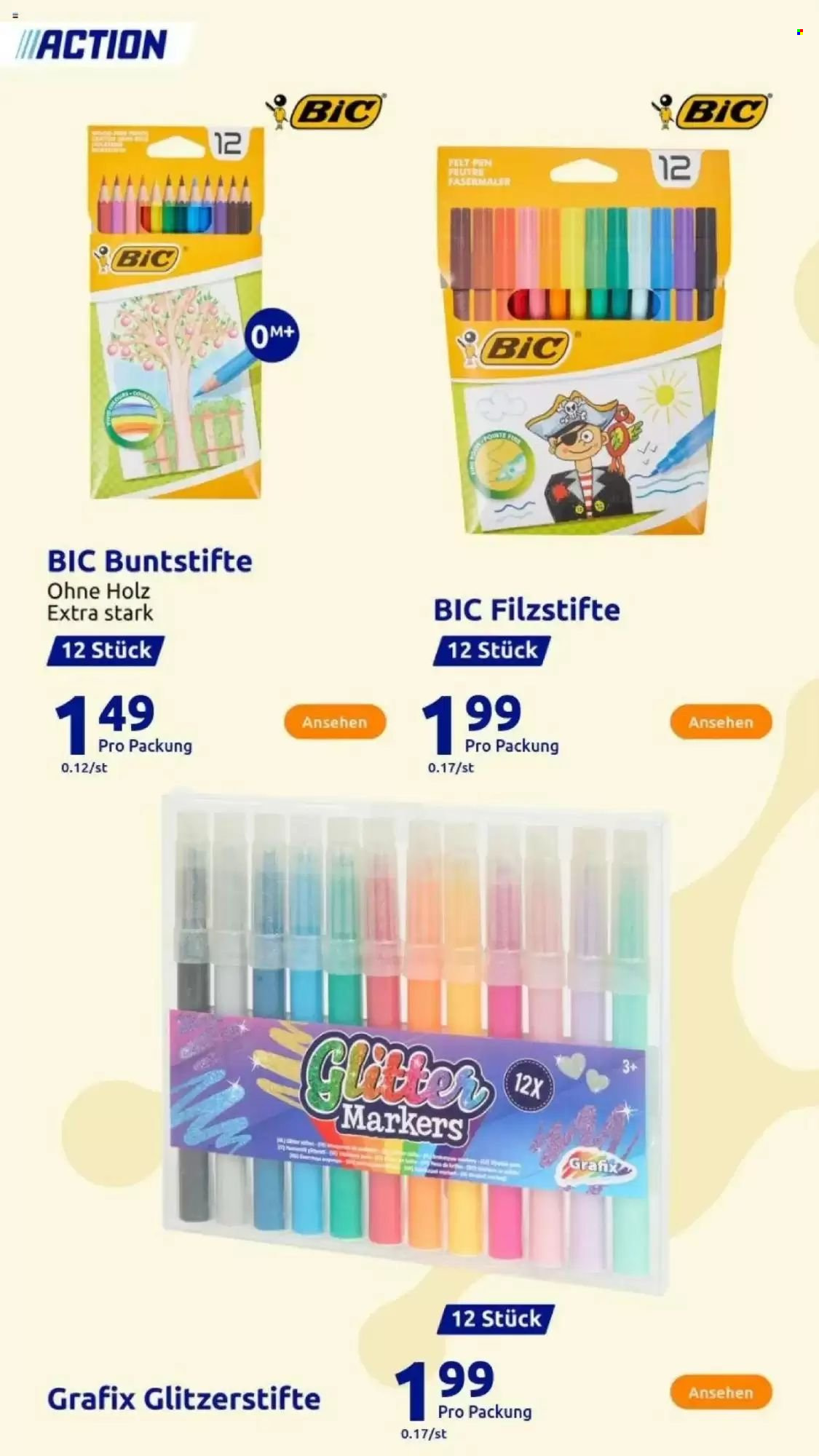 Angebote Action - 18.12.2024 - 24.12.2024. Seite 60