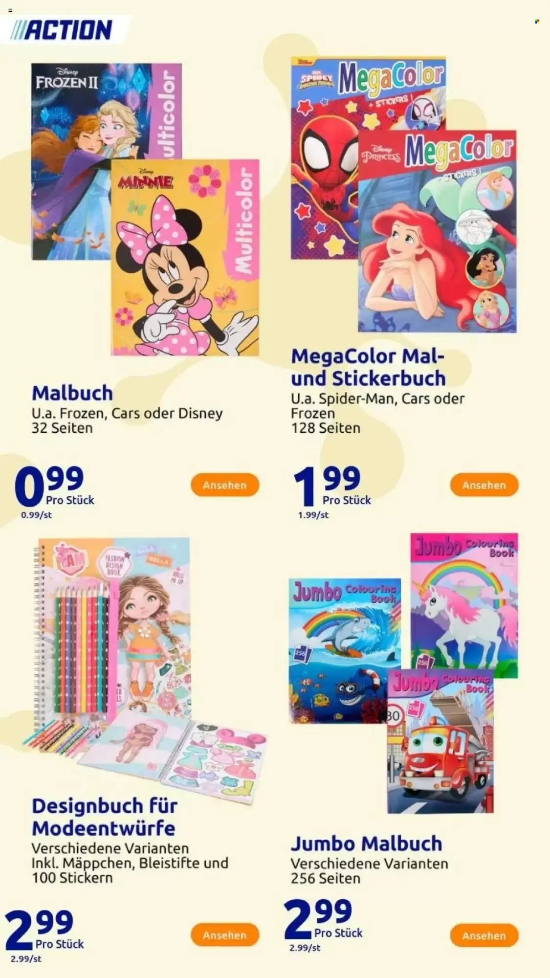 Angebote Action - 18.12.2024 - 24.12.2024. Seite 61