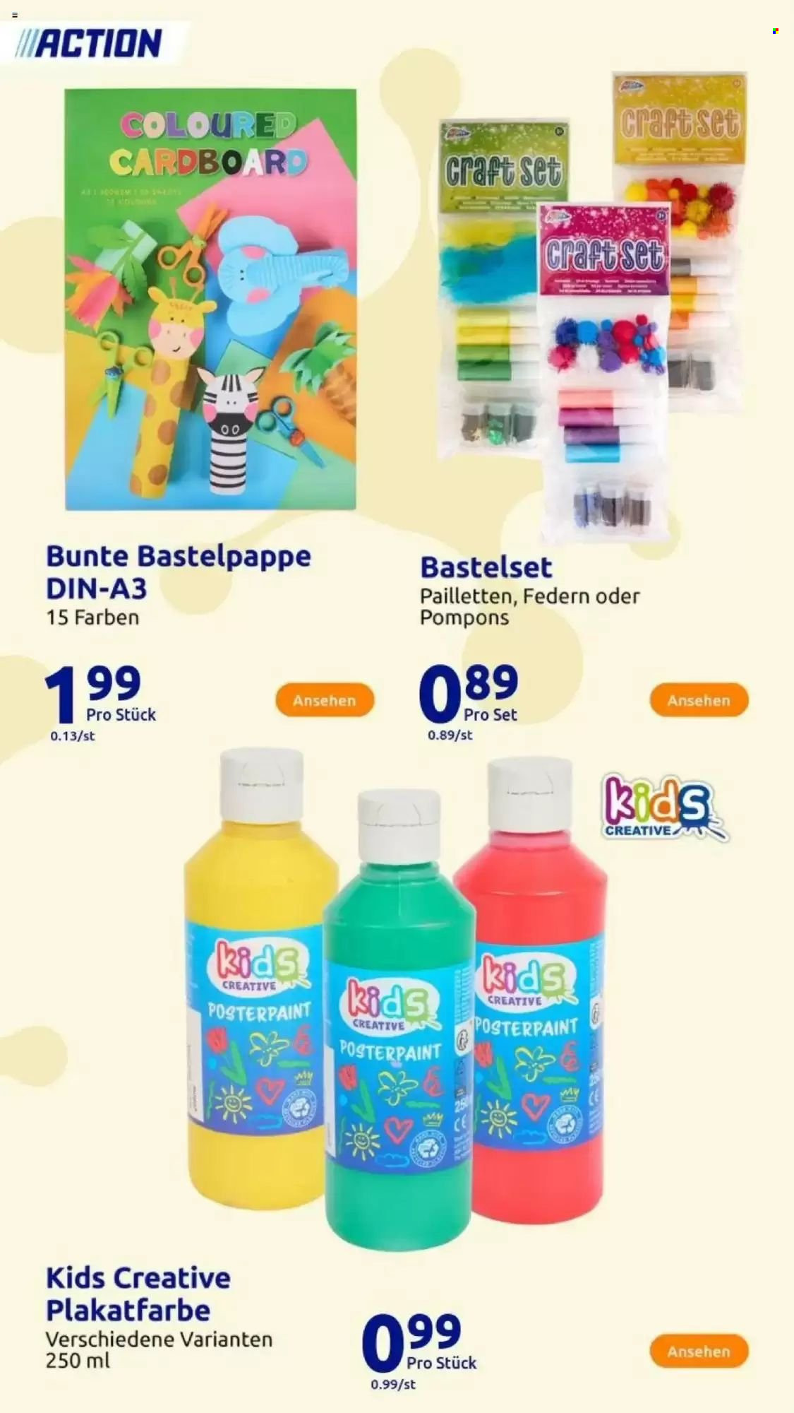 Angebote Action - 18.12.2024 - 24.12.2024. Seite 65