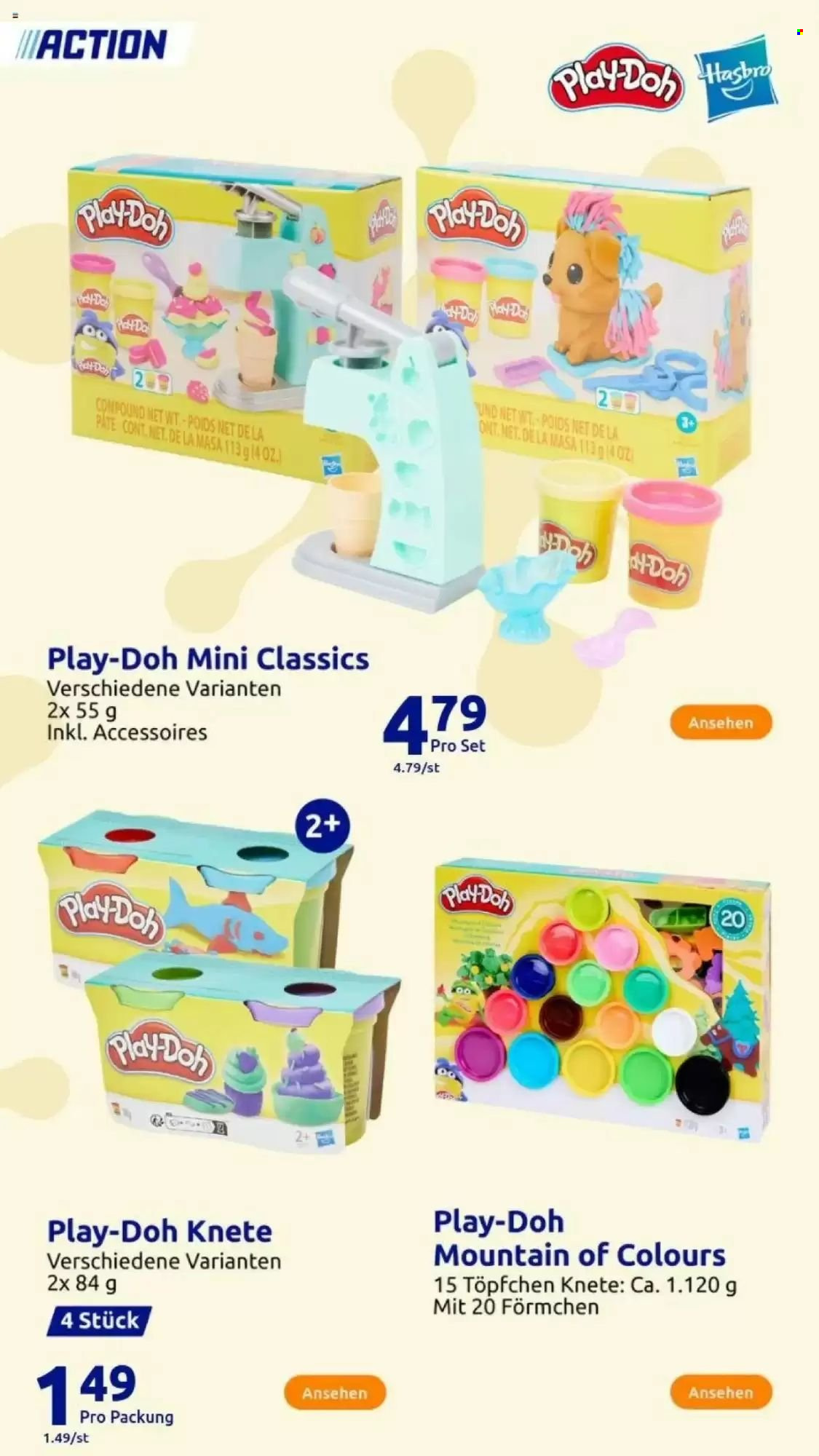 Angebote Action - 18.12.2024 - 24.12.2024. Seite 77