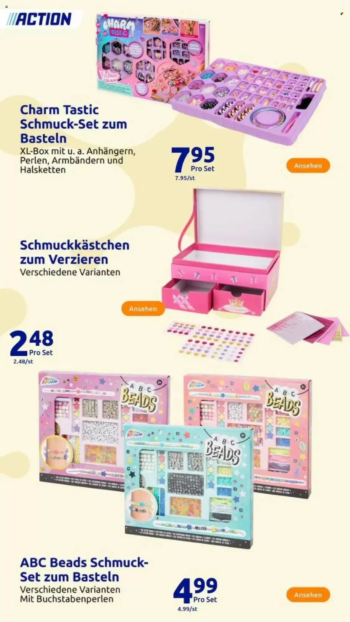 Angebote Action - 18.12.2024 - 24.12.2024. Seite 79
