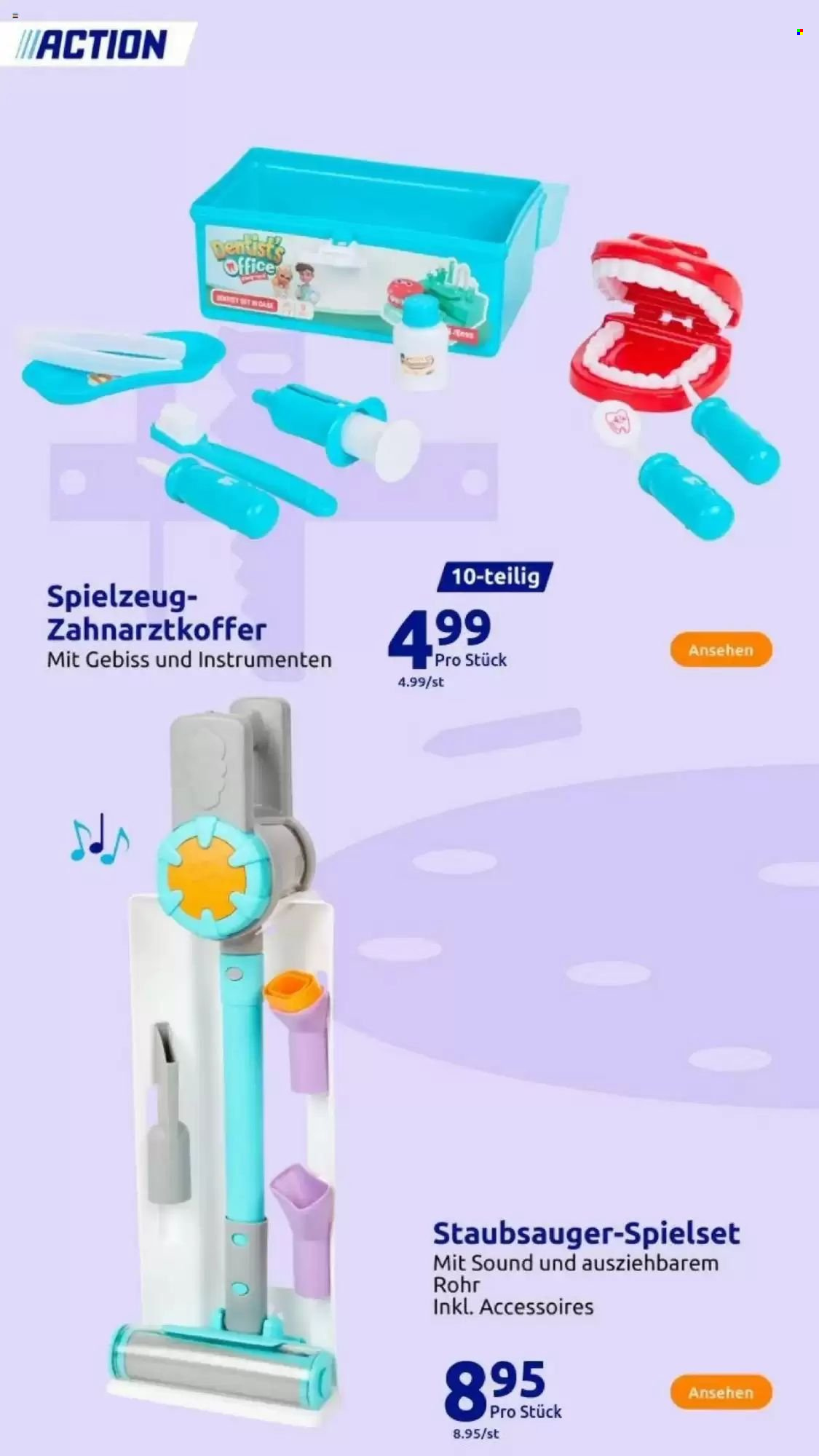 Angebote Action - 18.12.2024 - 24.12.2024. Seite 98
