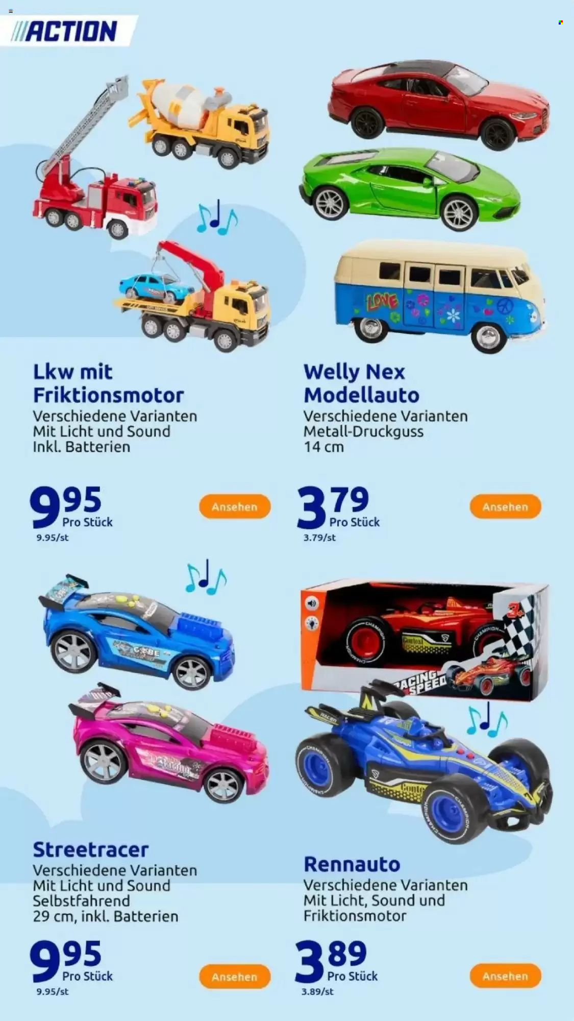 Angebote Action - 18.12.2024 - 24.12.2024. Seite 107