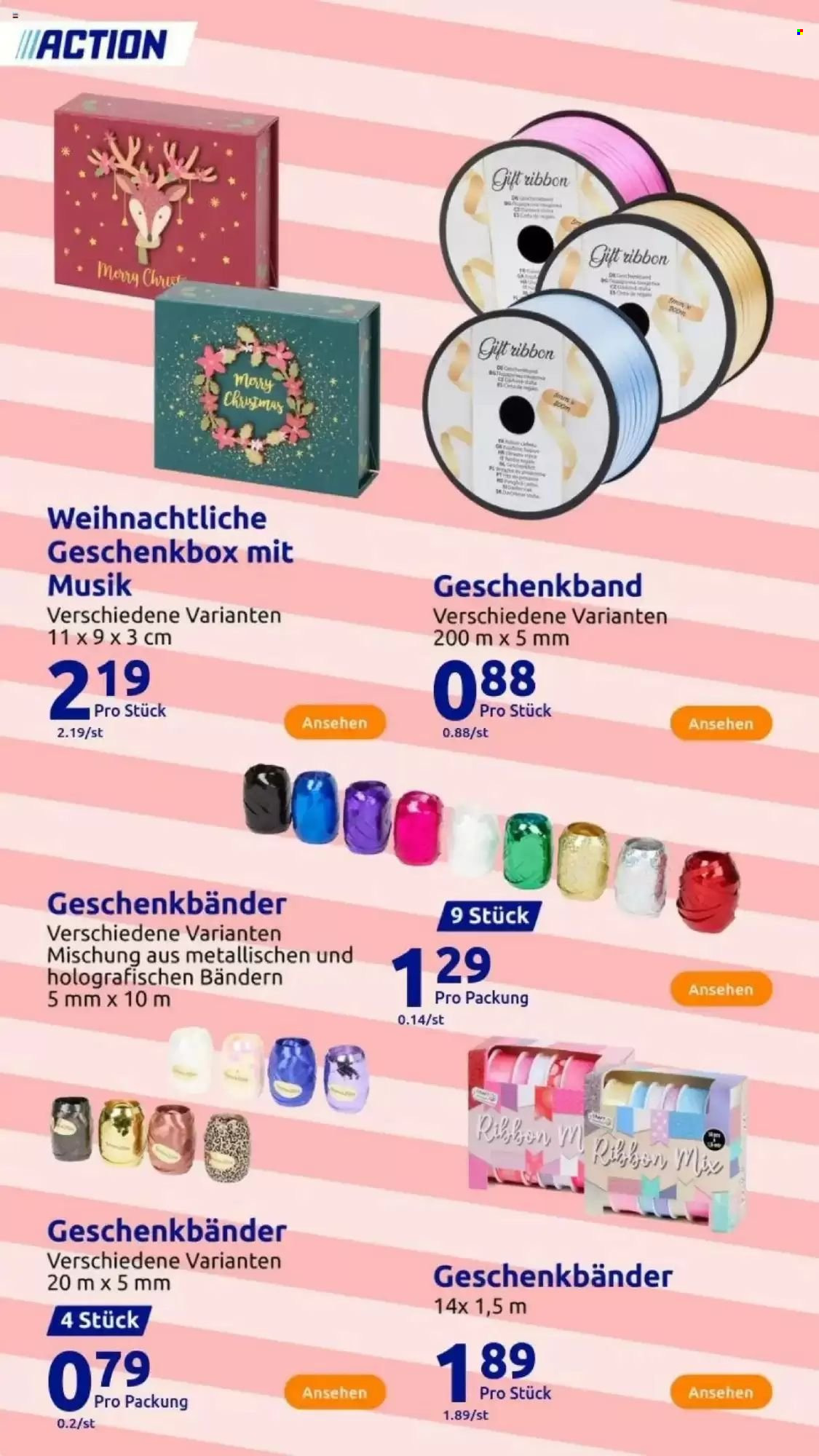 Angebote Action - 18.12.2024 - 24.12.2024. Seite 132