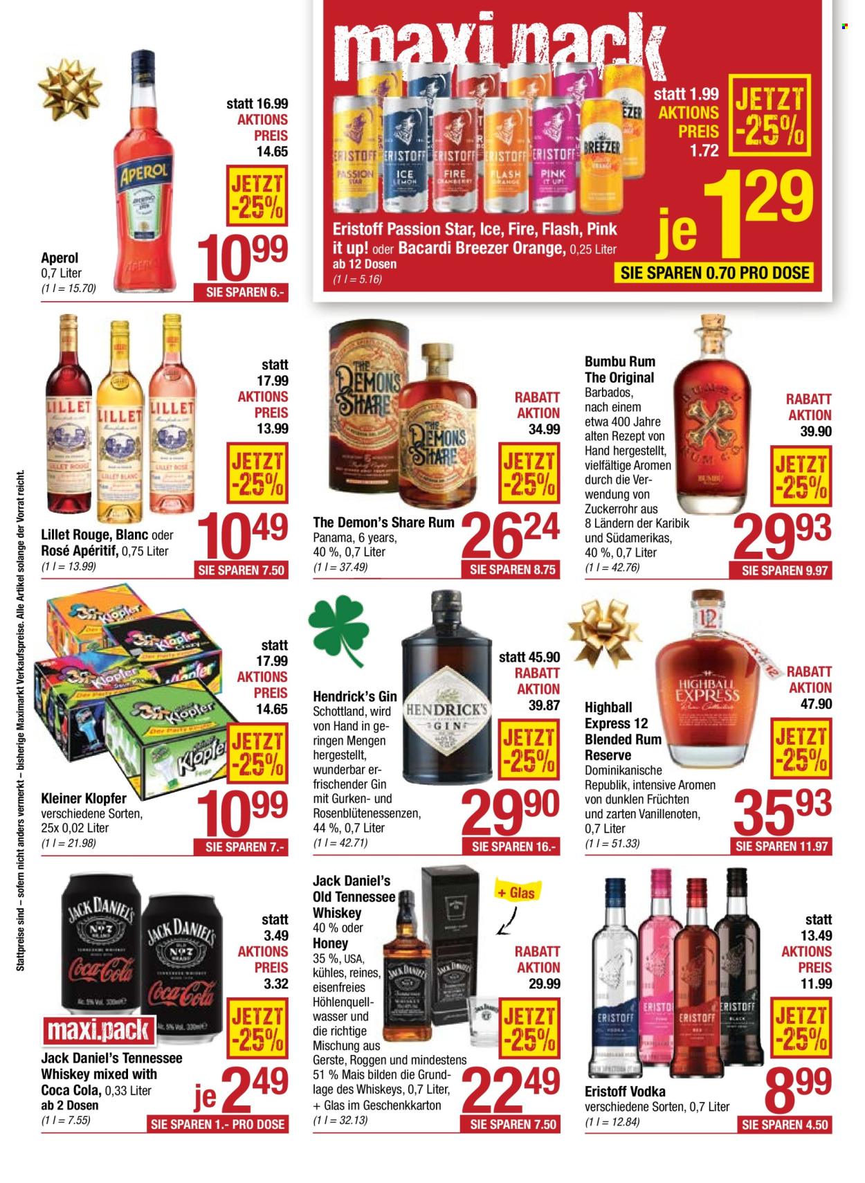Angebote Maximarkt - 23.12.2024 - 31.12.2024. Seite 2