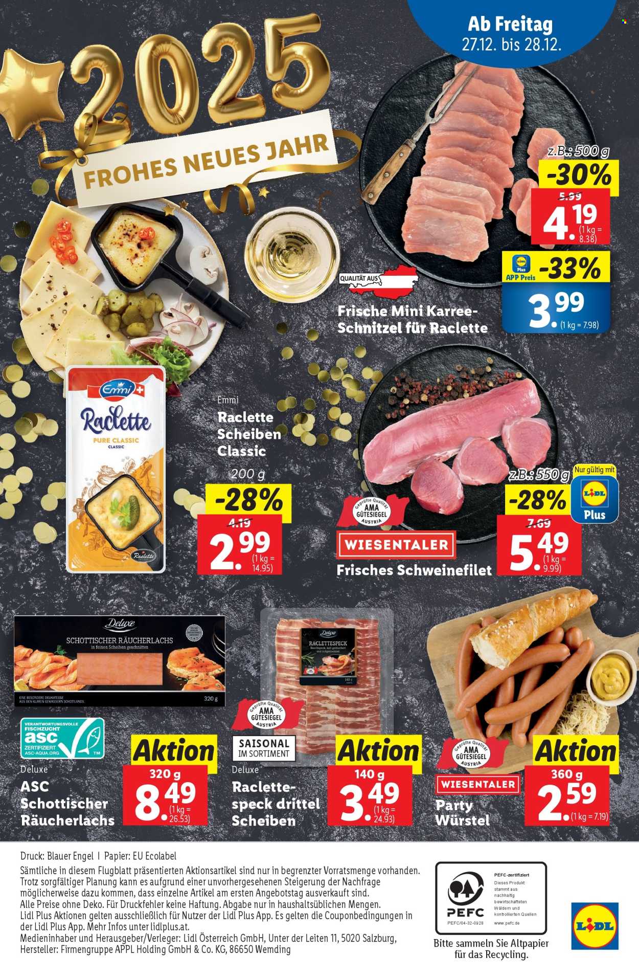 Angebote Lidl - 27.12.2024 - 28.12.2024. Seite 24