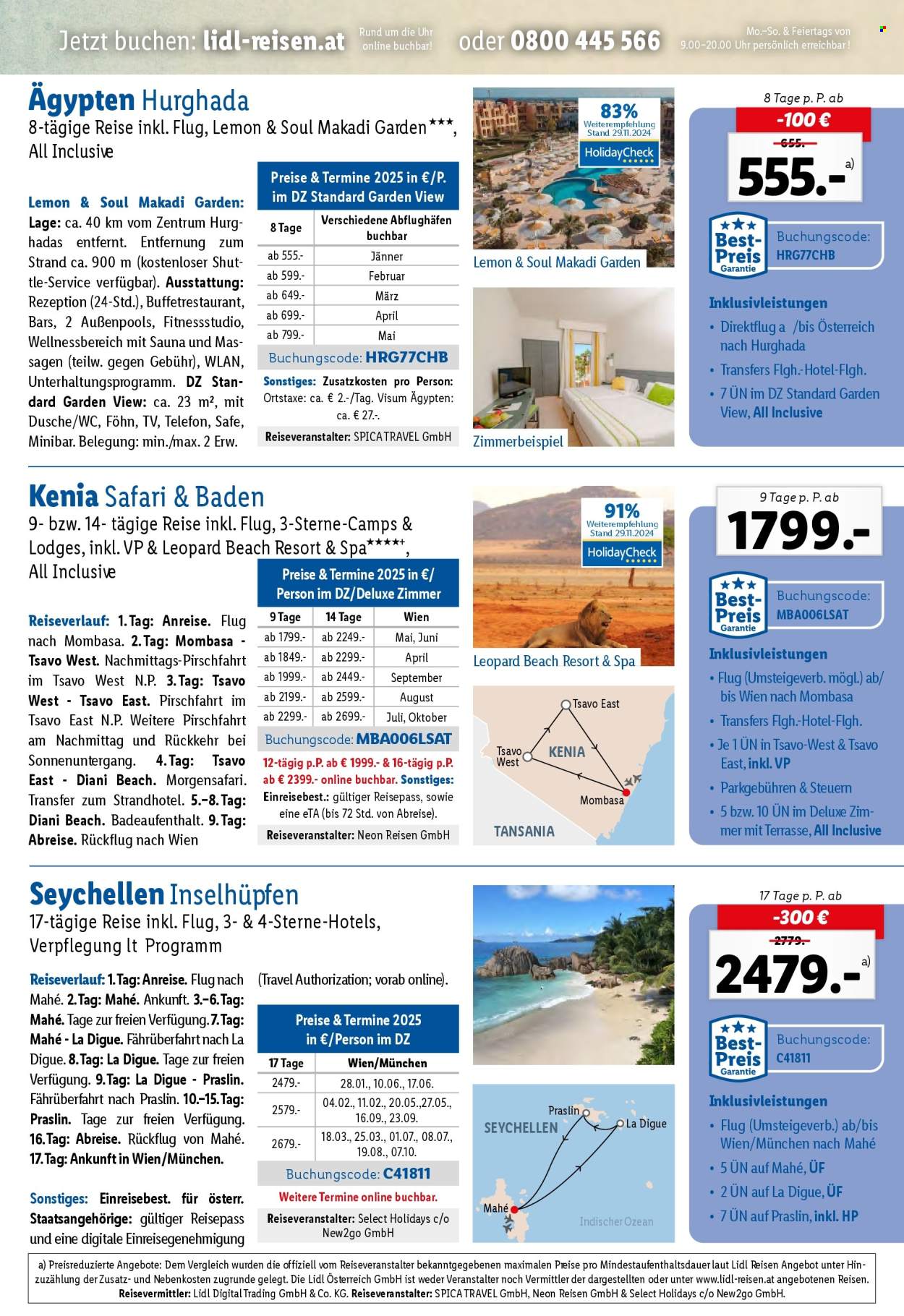Angebote Lidl - 30.12.2024 - 31.12.2024. Seite 42