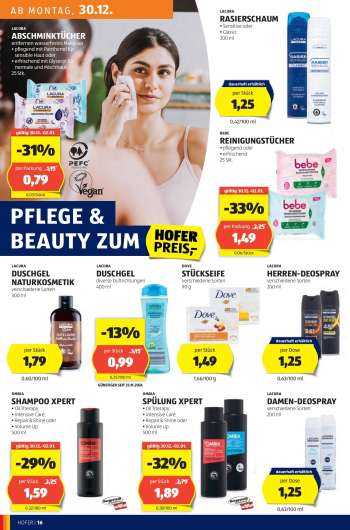 thumbnail - LACURA DUSCHGEL