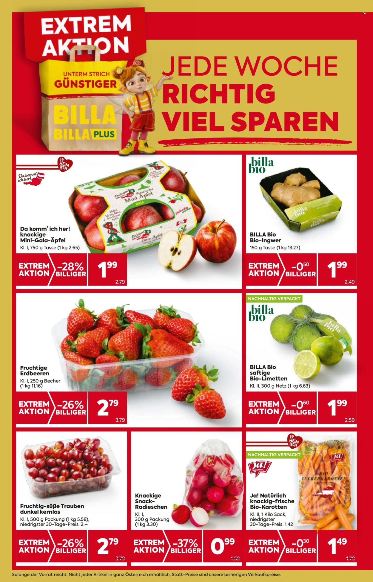 Angebote Billa - 27.12.2024 - 31.12.2024. Seite 6