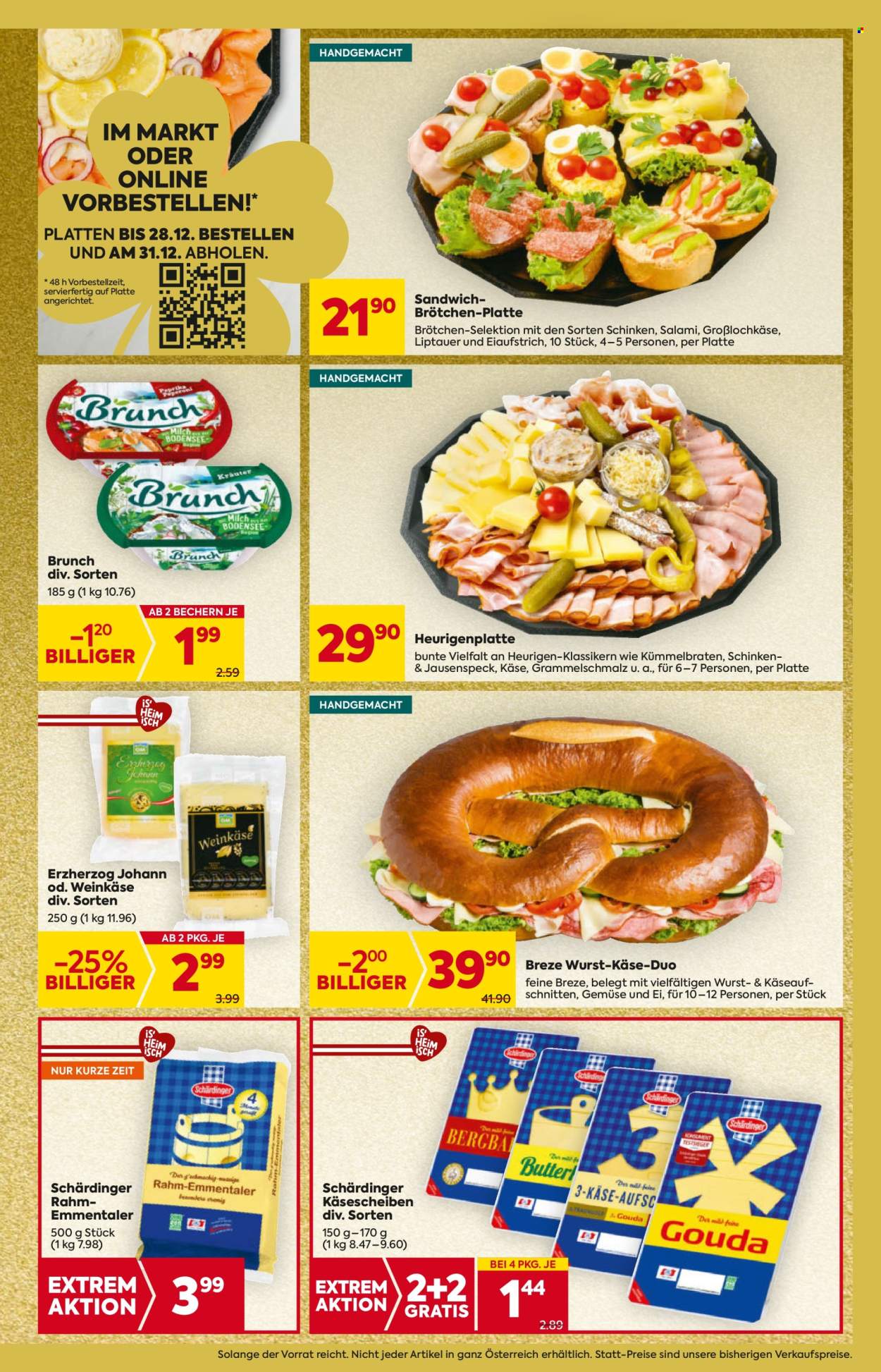Angebote Billa - 27.12.2024 - 31.12.2024. Seite 9