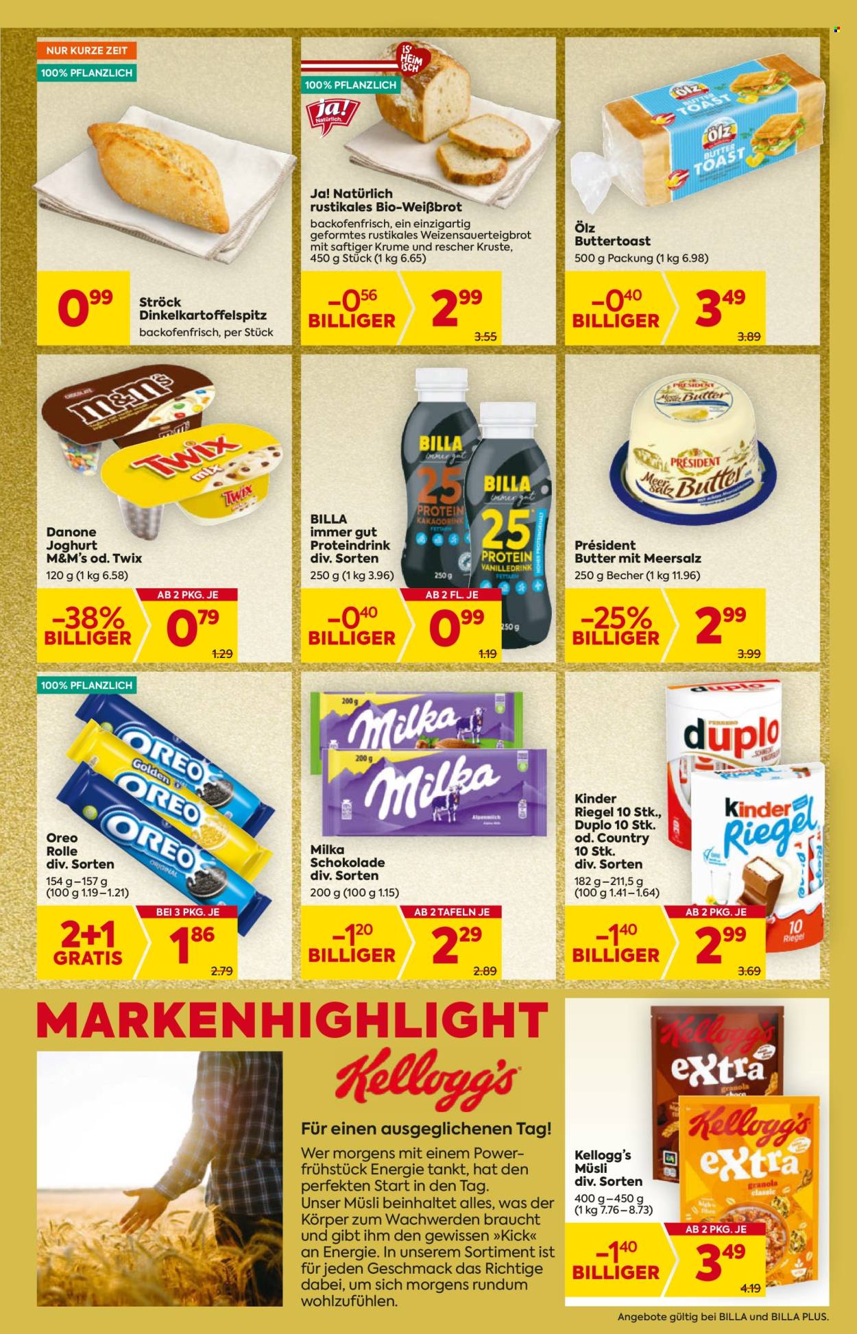 Angebote Billa - 27.12.2024 - 31.12.2024. Seite 11