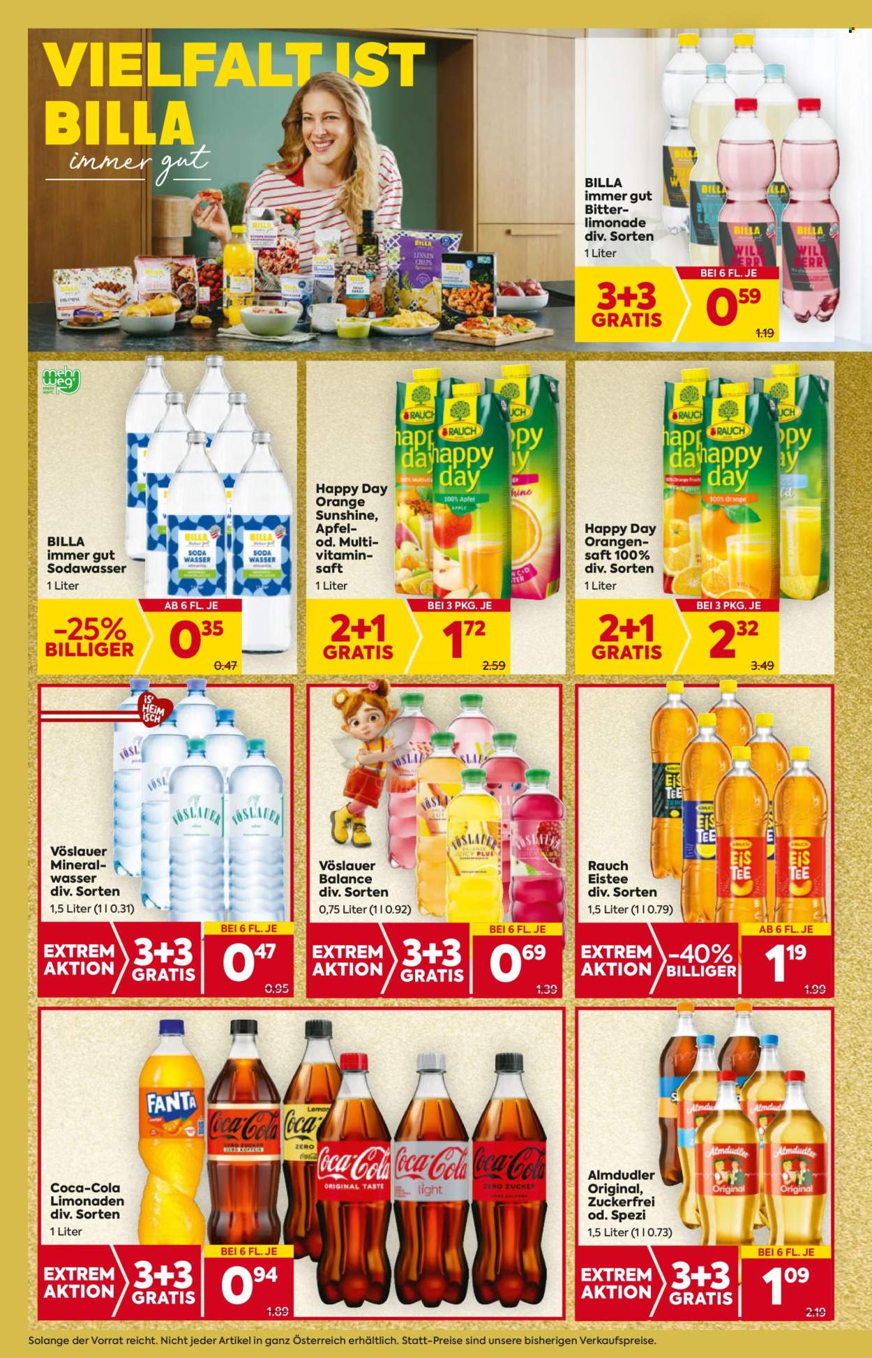 Angebote Billa - 27.12.2024 - 31.12.2024. Seite 14