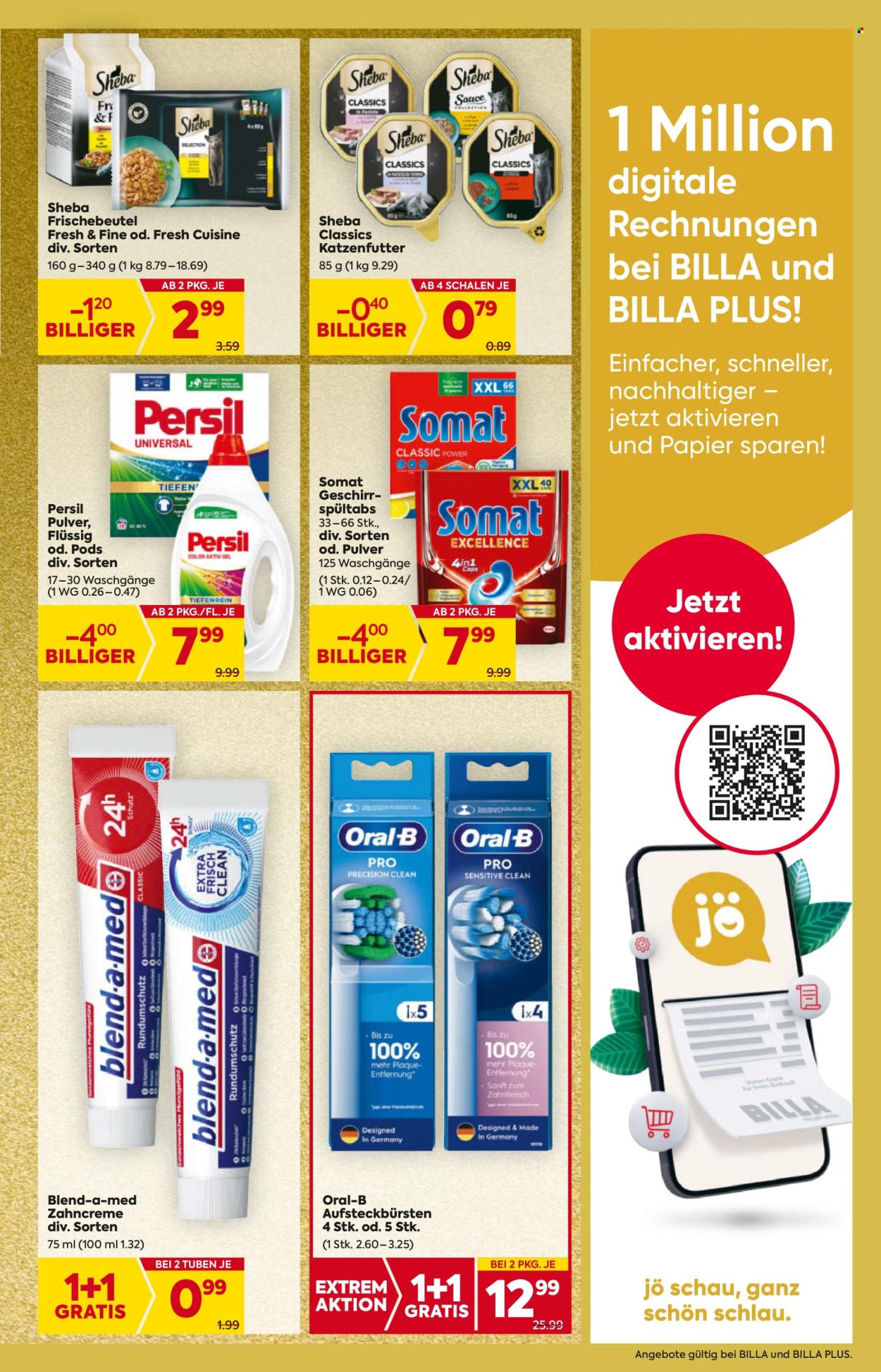 Angebote Billa - 27.12.2024 - 31.12.2024. Seite 15