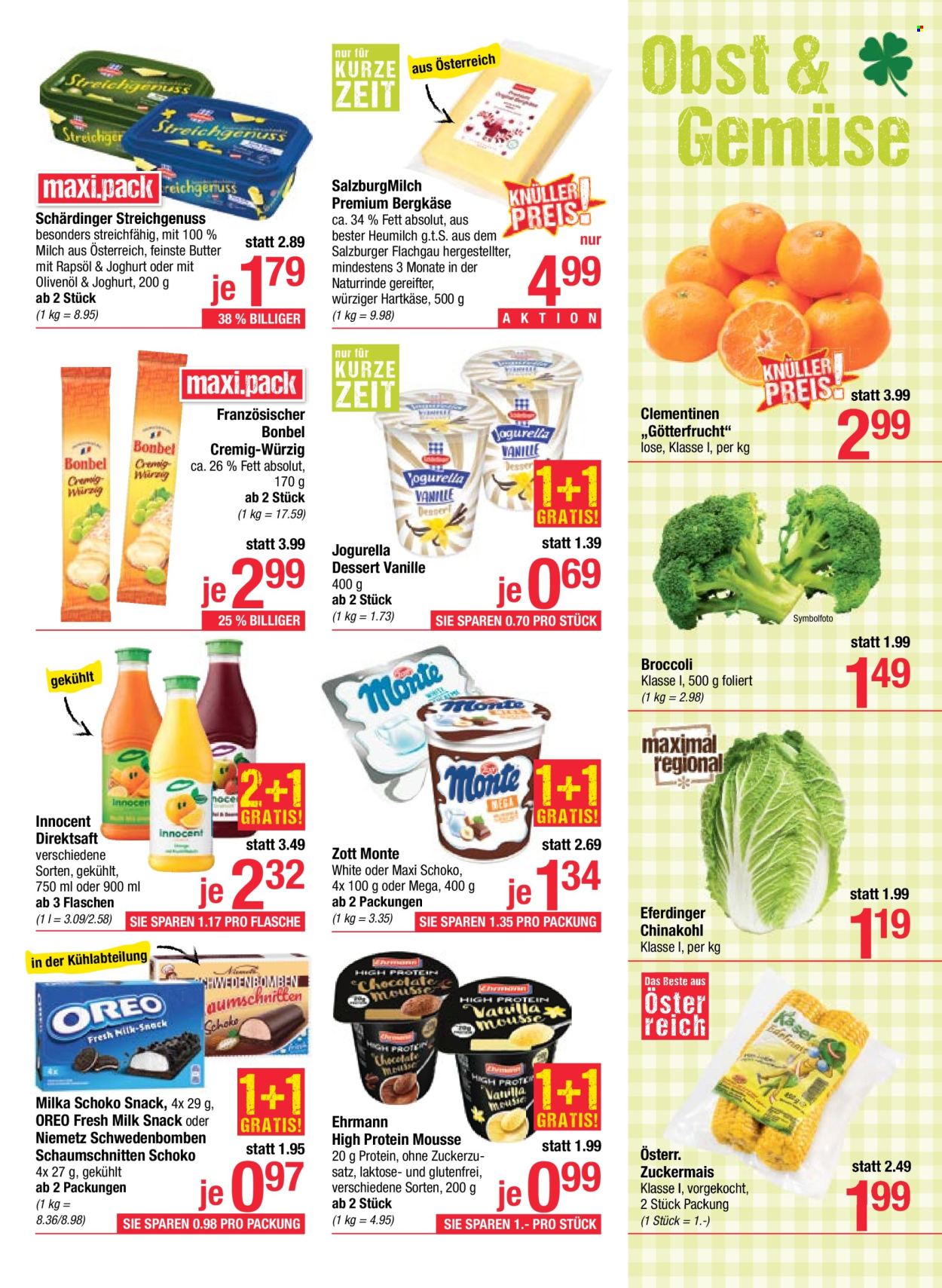Angebote Maximarkt - 30.12.2024 - 4.1.2025. Seite 7