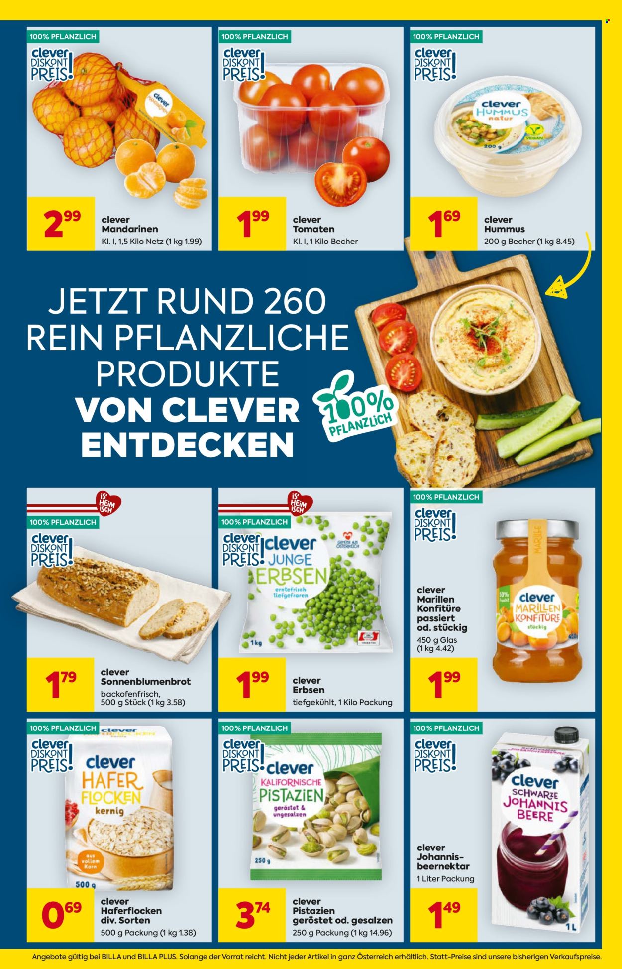 Angebote Billa - 2.1.2025 - 8.1.2025. Seite 17
