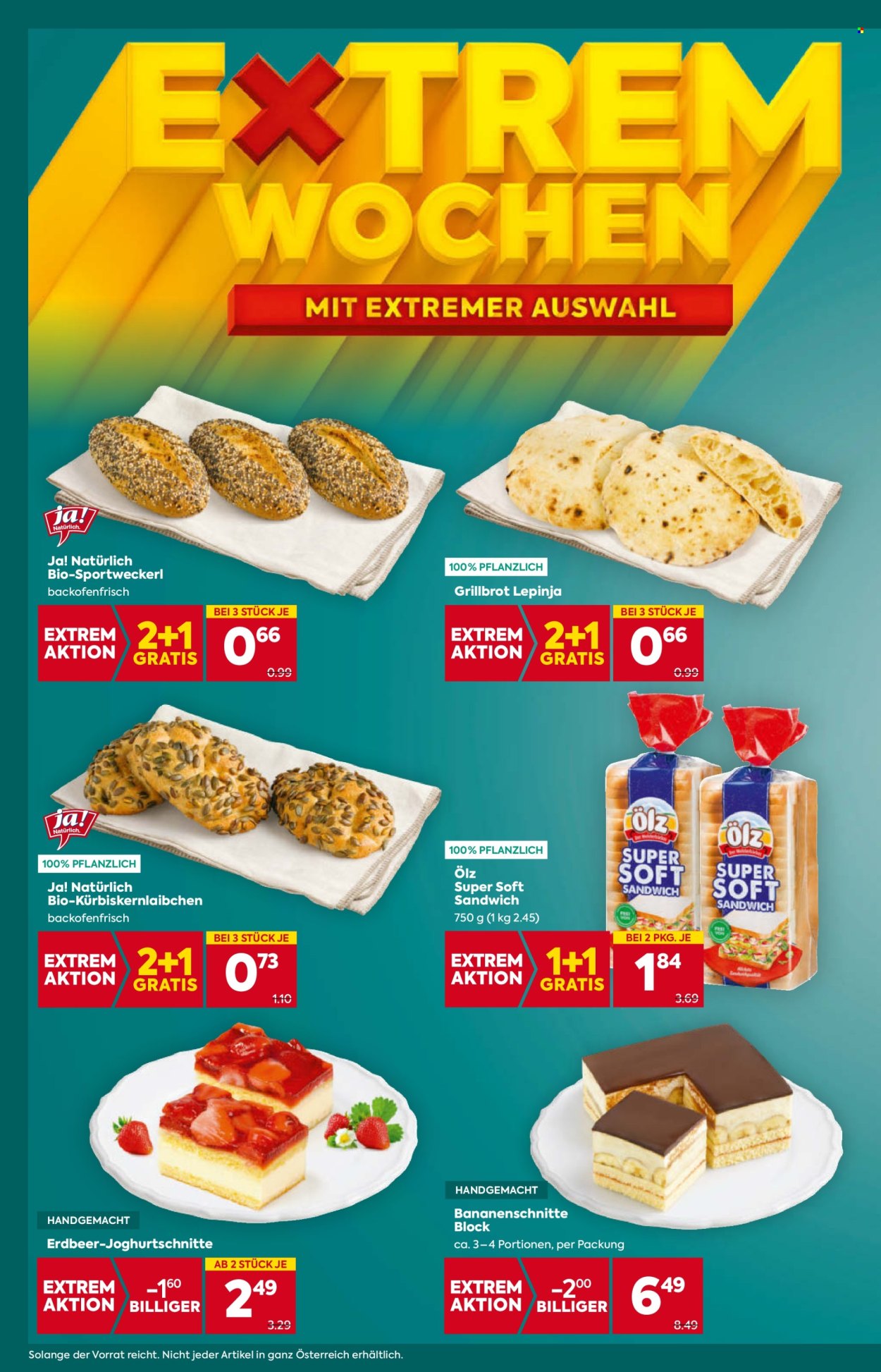 Angebote Billa Plus - 2.1.2025 - 8.1.2025. Seite 8