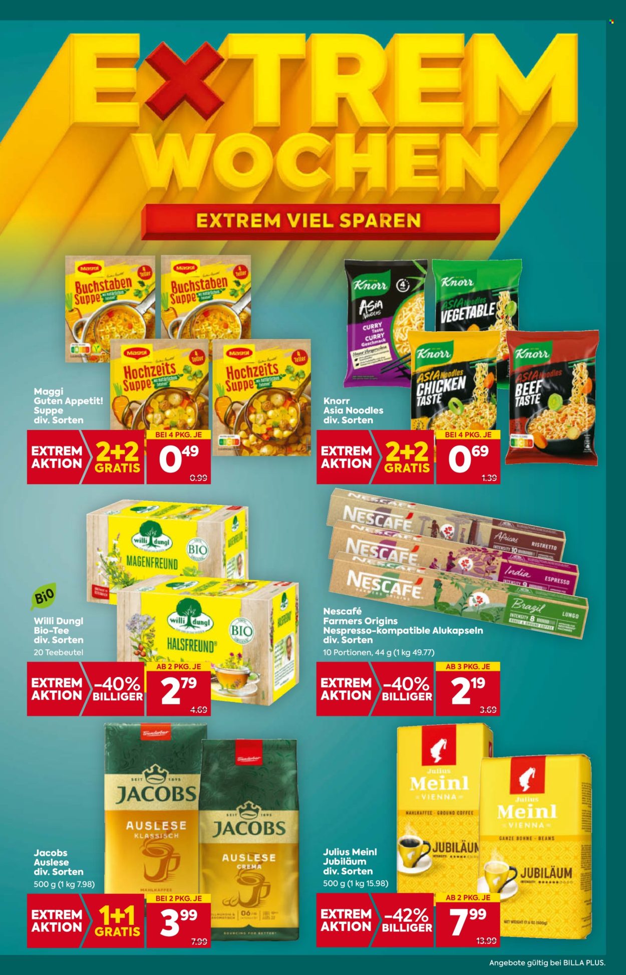 Angebote Billa Plus - 2.1.2025 - 8.1.2025. Seite 11