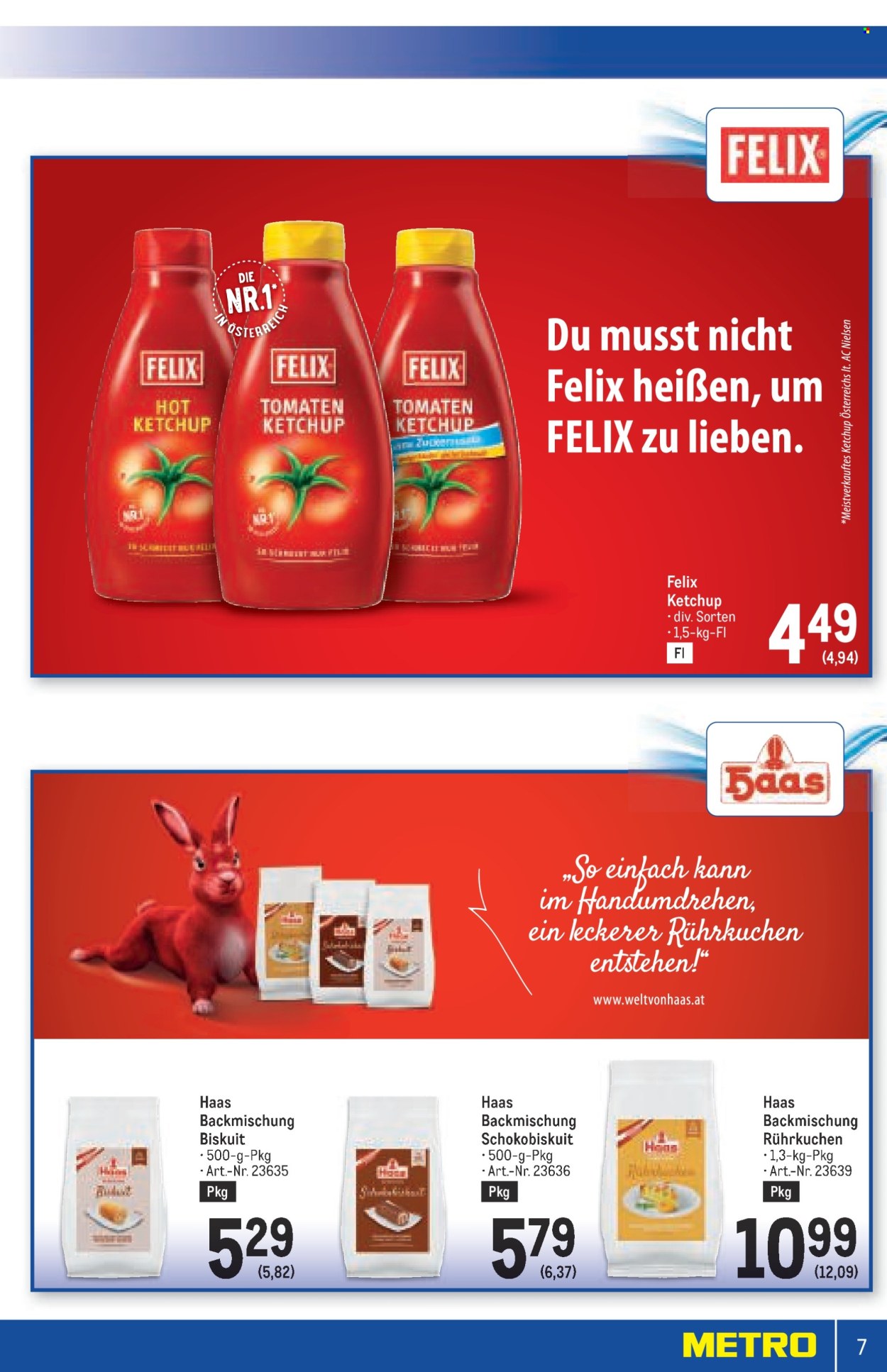 Angebote Metro - 9.1.2025 - 22.1.2025. Seite 7