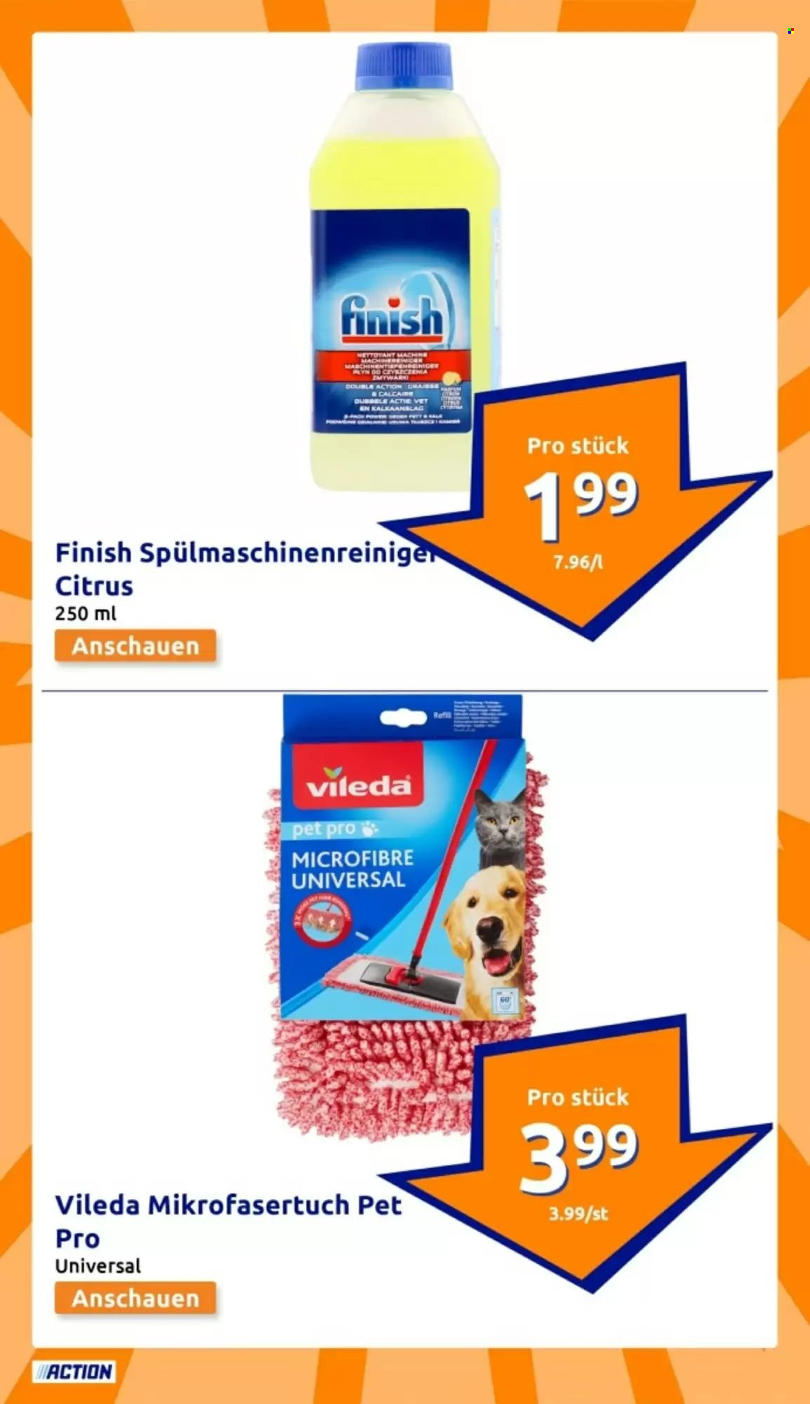 Angebote Action - 1.1.2025 - 7.1.2025. Seite 17