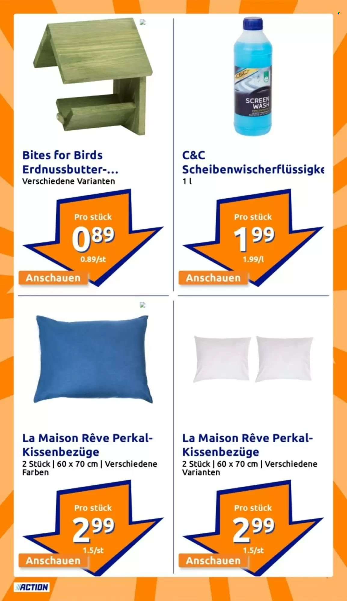 Angebote Action - 1.1.2025 - 7.1.2025. Seite 19