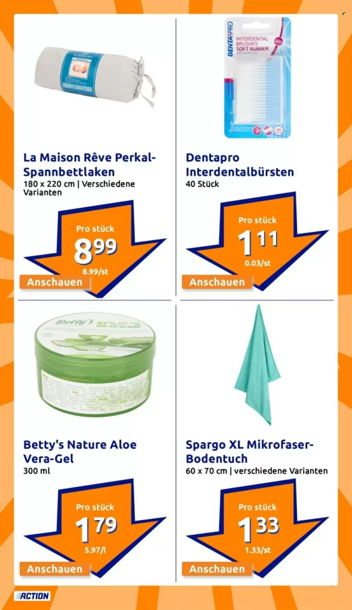 Angebote Action - 1.1.2025 - 7.1.2025. Seite 24