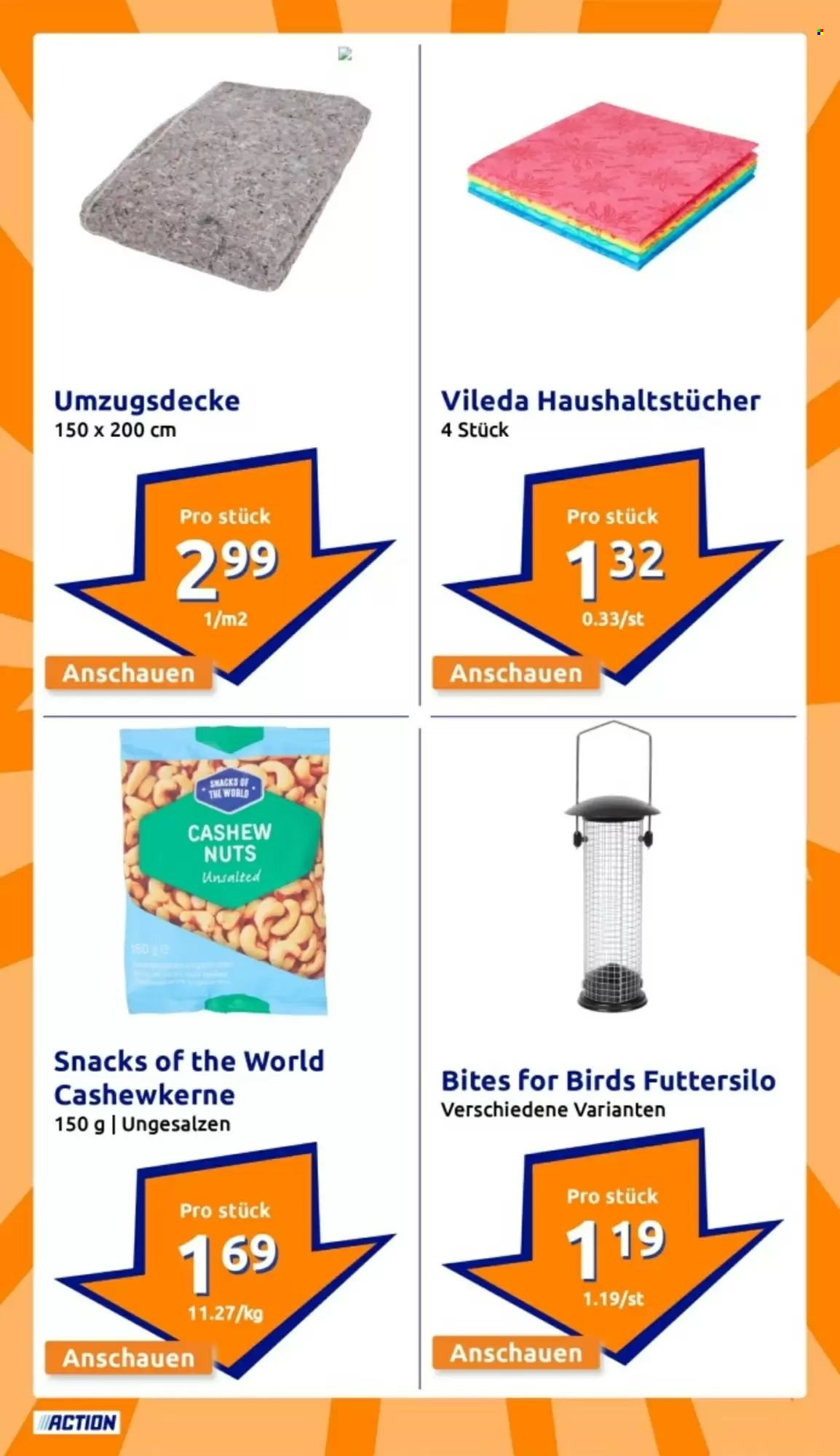 Angebote Action - 1.1.2025 - 7.1.2025. Seite 27