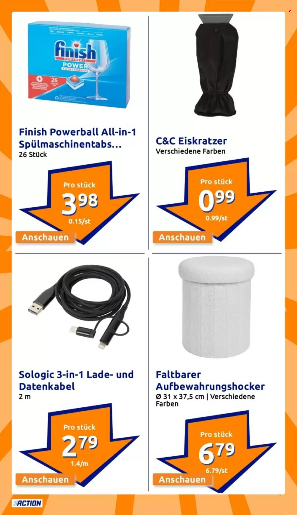 Angebote Action - 1.1.2025 - 7.1.2025. Seite 30