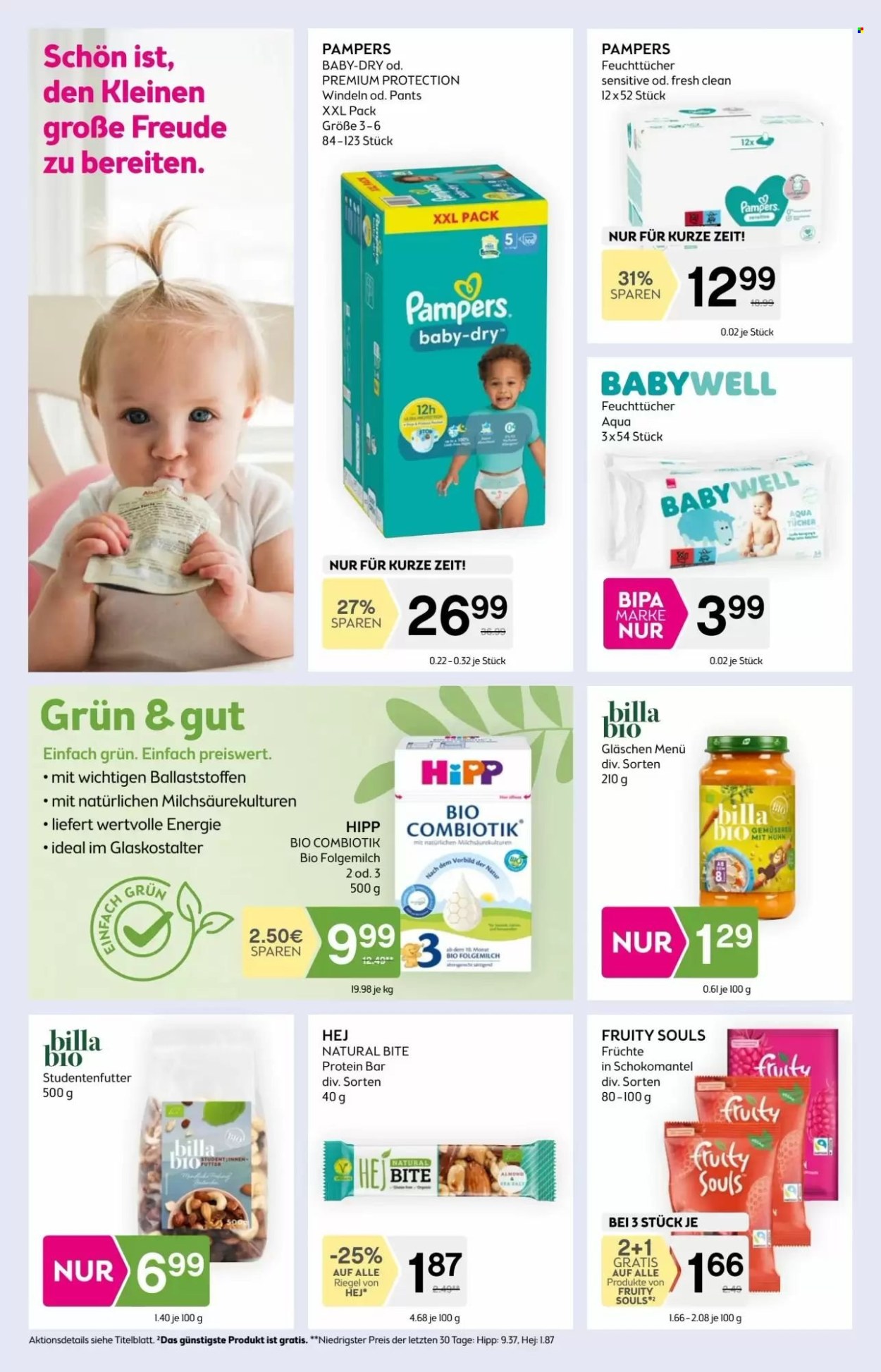 Angebote Bipa - 2.1.2025 - 15.1.2025. Seite 6