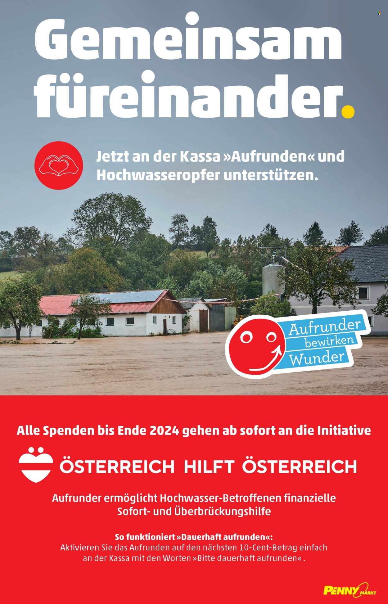 Angebote Penny - 9.1.2025 - 15.1.2025. Seite 32