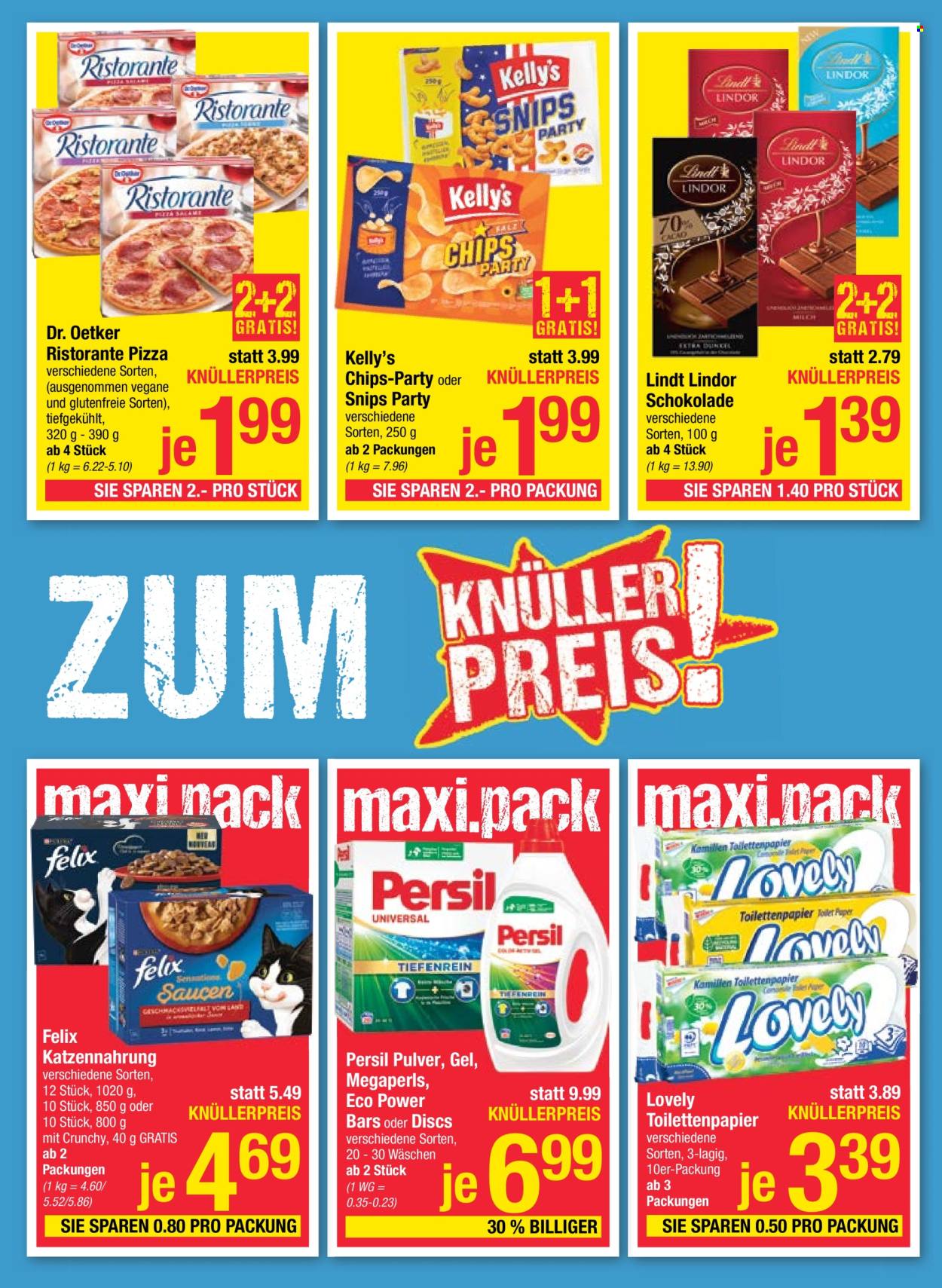 Angebote Maximarkt - 7.1.2025 - 11.1.2025. Seite 3