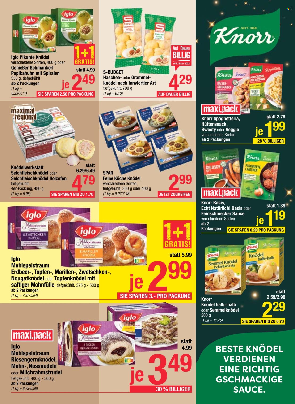 Angebote Maximarkt - 7.1.2025 - 11.1.2025. Seite 5