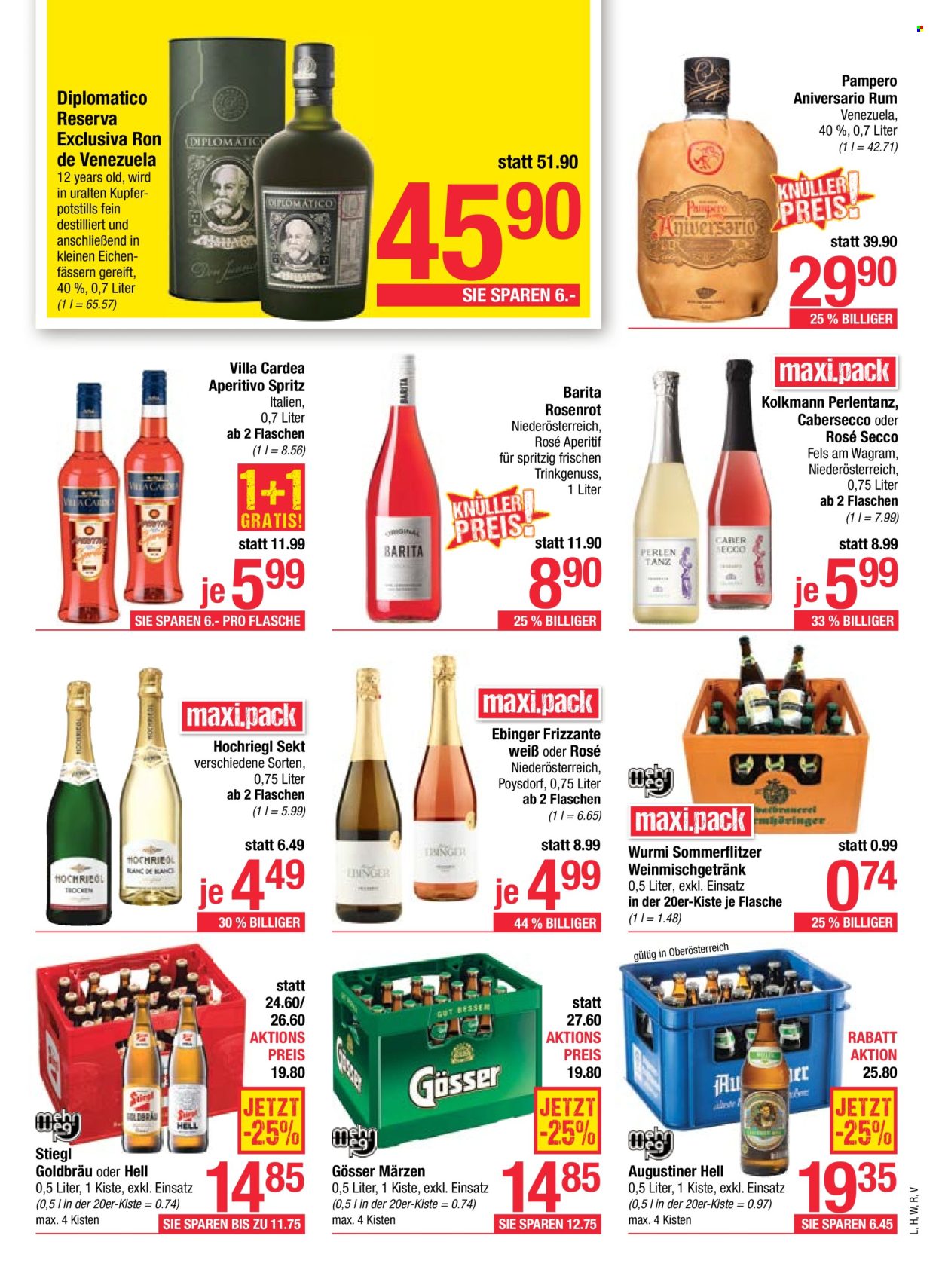 Angebote Maximarkt - 7.1.2025 - 11.1.2025. Seite 13