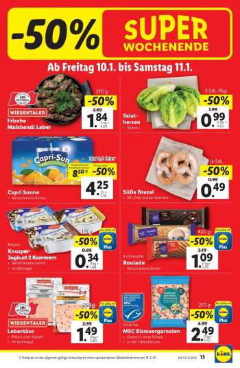 thumbnail - WIESENTALER Frische Maishendl Leber