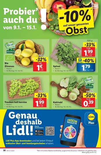 thumbnail - Kohlrabi