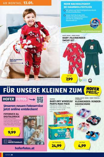 thumbnail - KLEINKINDER-/KINDER-HAUSSCHUHE