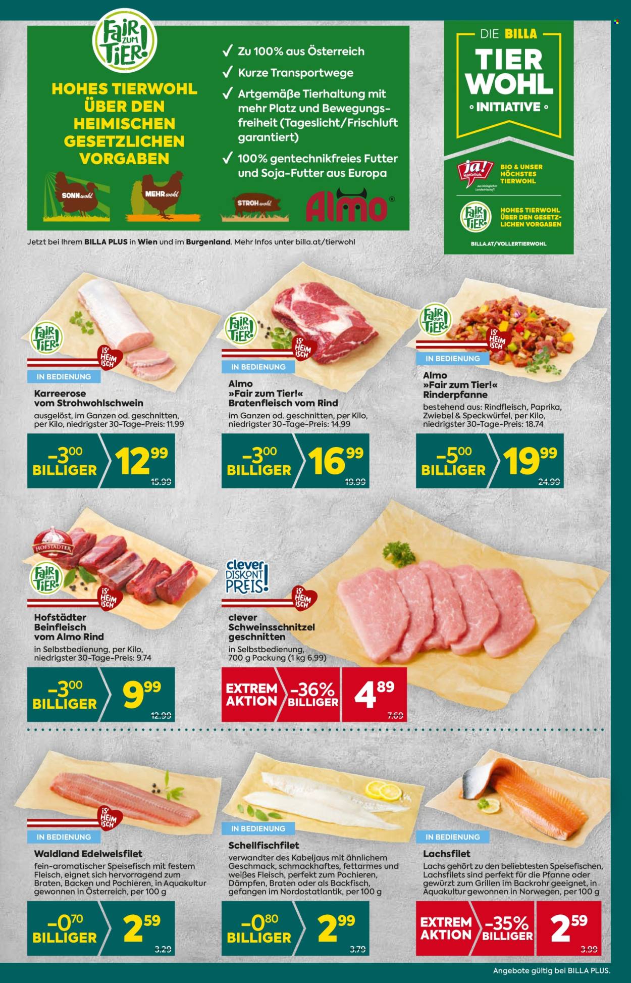 Angebote Billa Plus - 9.1.2025 - 15.1.2025. Seite 11