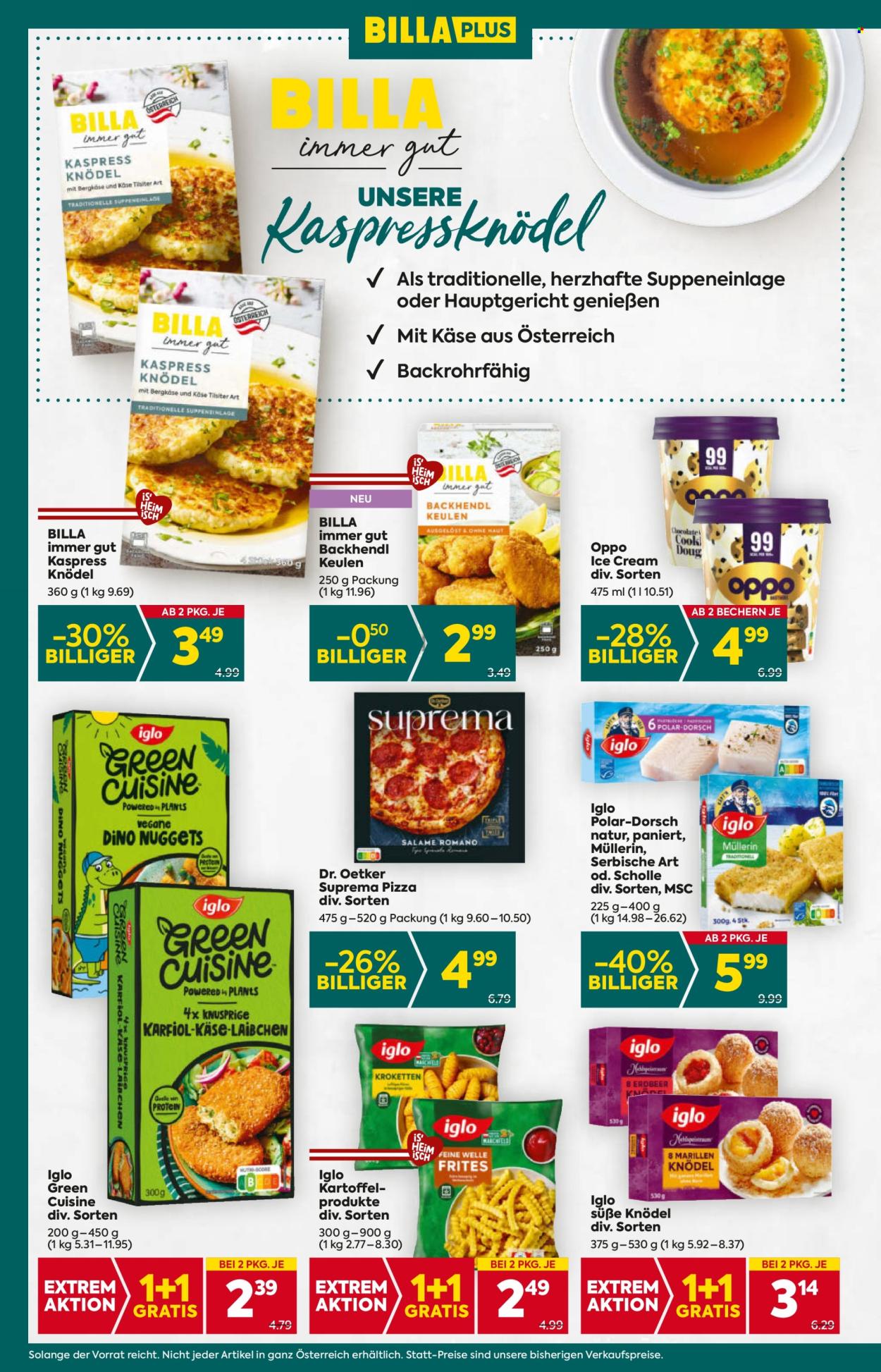 Angebote Billa Plus - 9.1.2025 - 15.1.2025. Seite 16