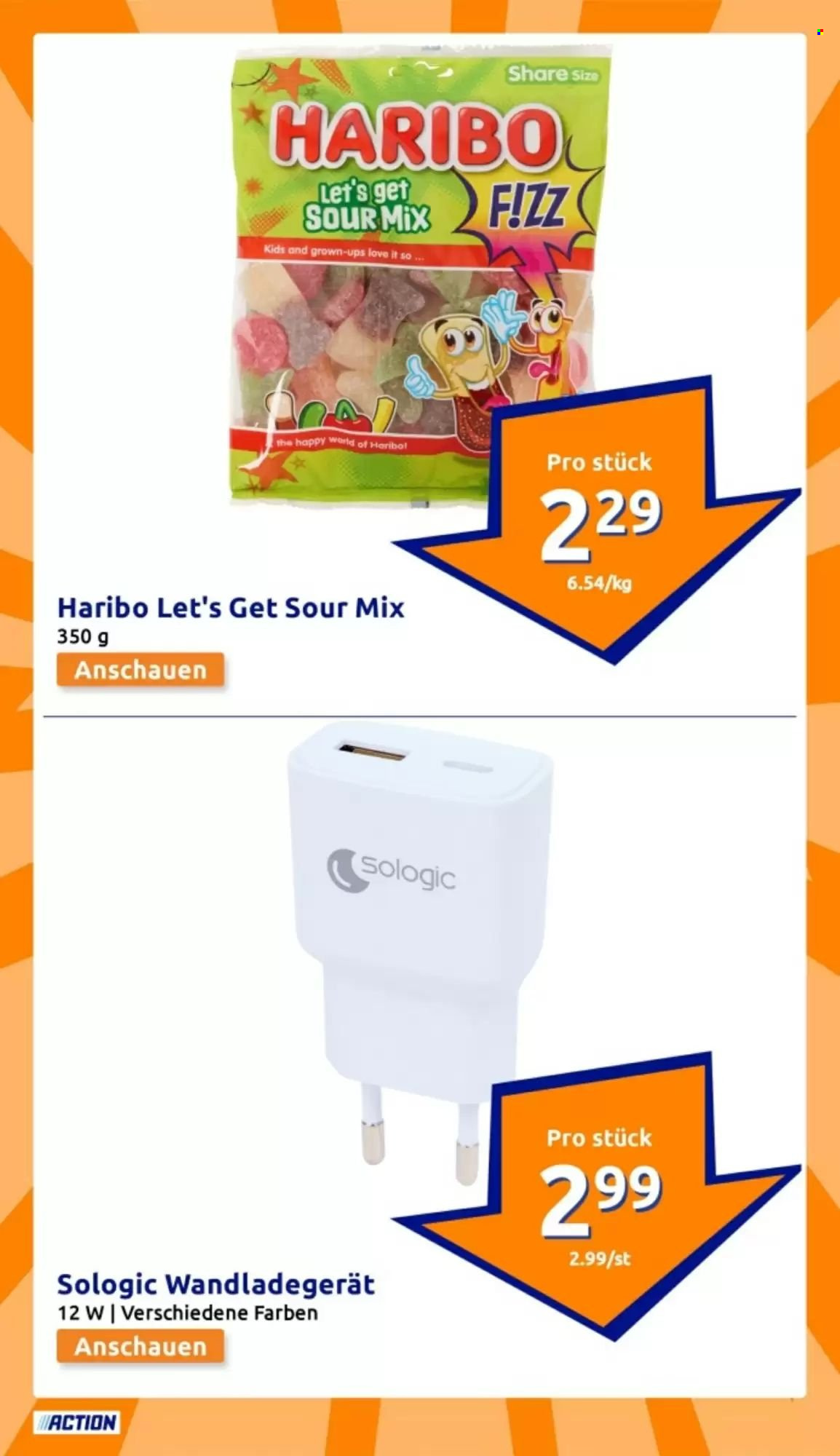 Angebote Action - 8.1.2025 - 14.1.2025. Seite 11