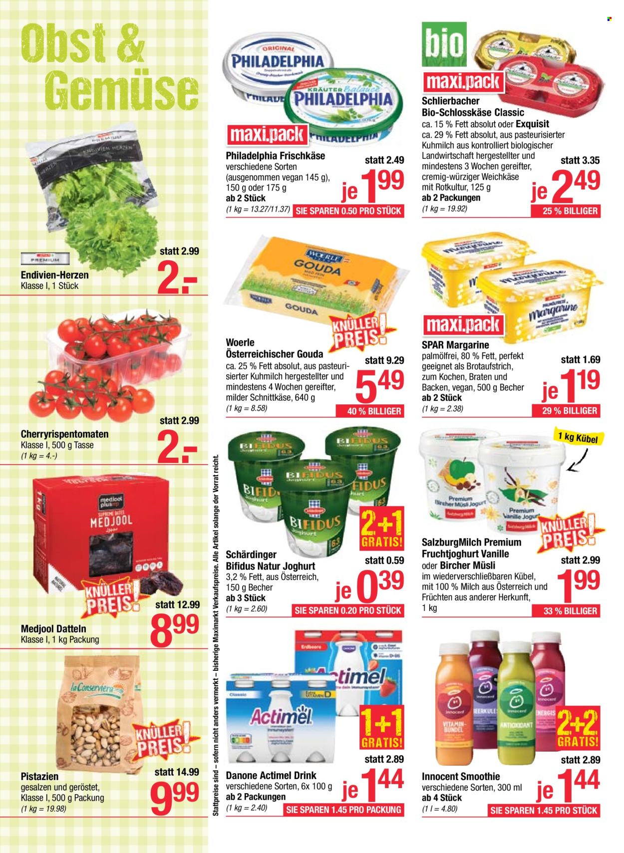 Angebote Maximarkt - 13.1.2025 - 18.1.2025. Seite 6