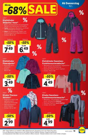 thumbnail - KLEINKINDER FLEECEJACKE