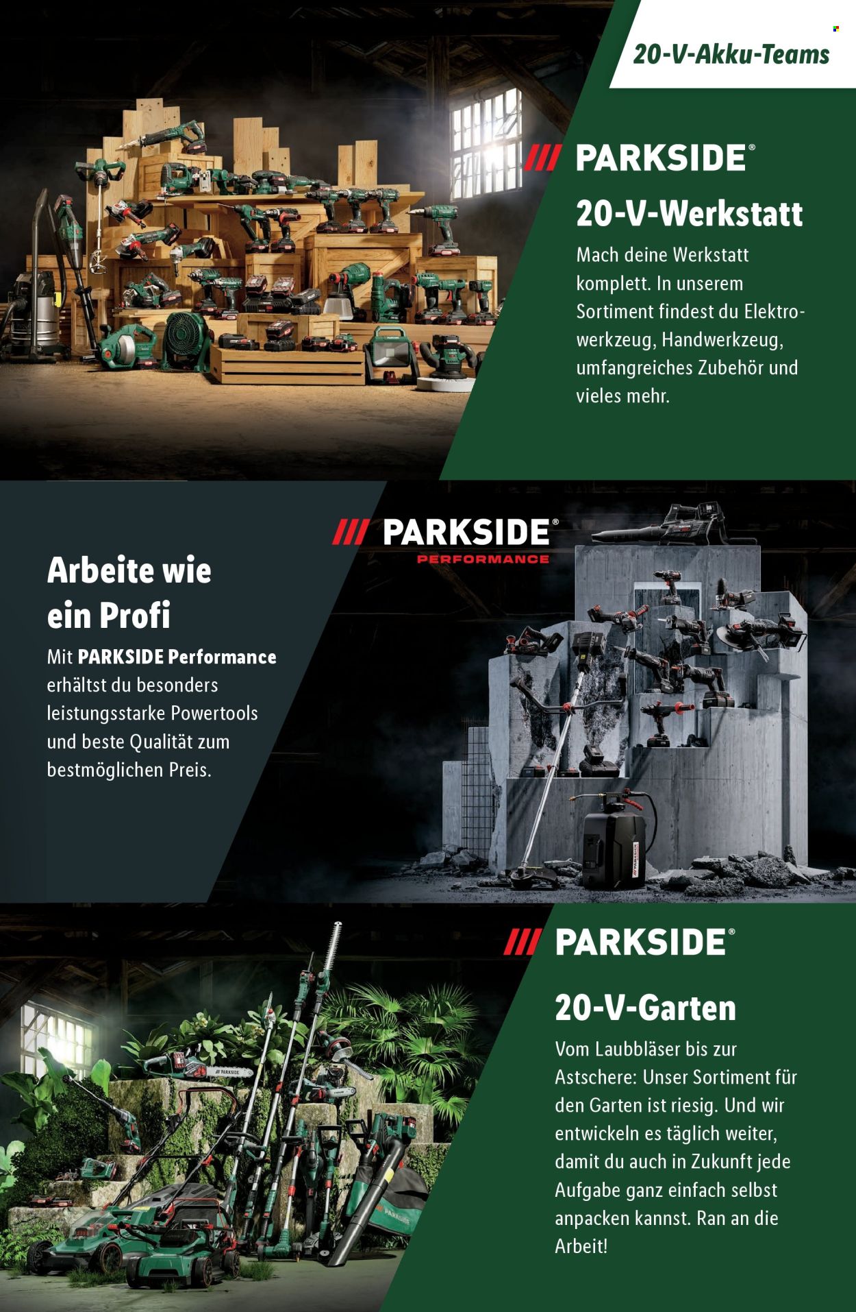 Angebote Lidl - 16.1.2025 - 22.1.2025. Seite 25