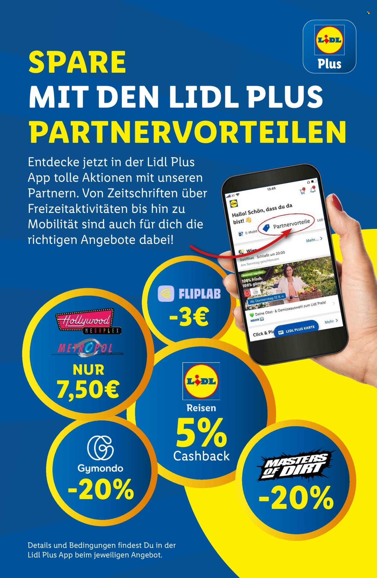 Angebote Lidl - 16.1.2025 - 22.1.2025. Seite 40
