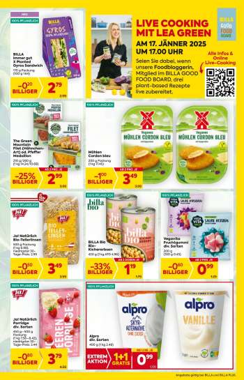 thumbnail - Alpro div. Sorten