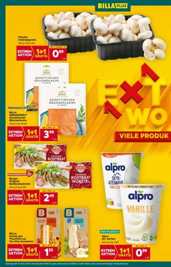 thumbnail - Alpro div. Sorten