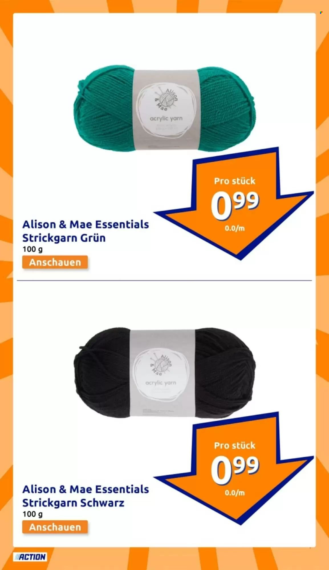 Angebote Action - 15.1.2025 - 21.1.2025. Seite 13
