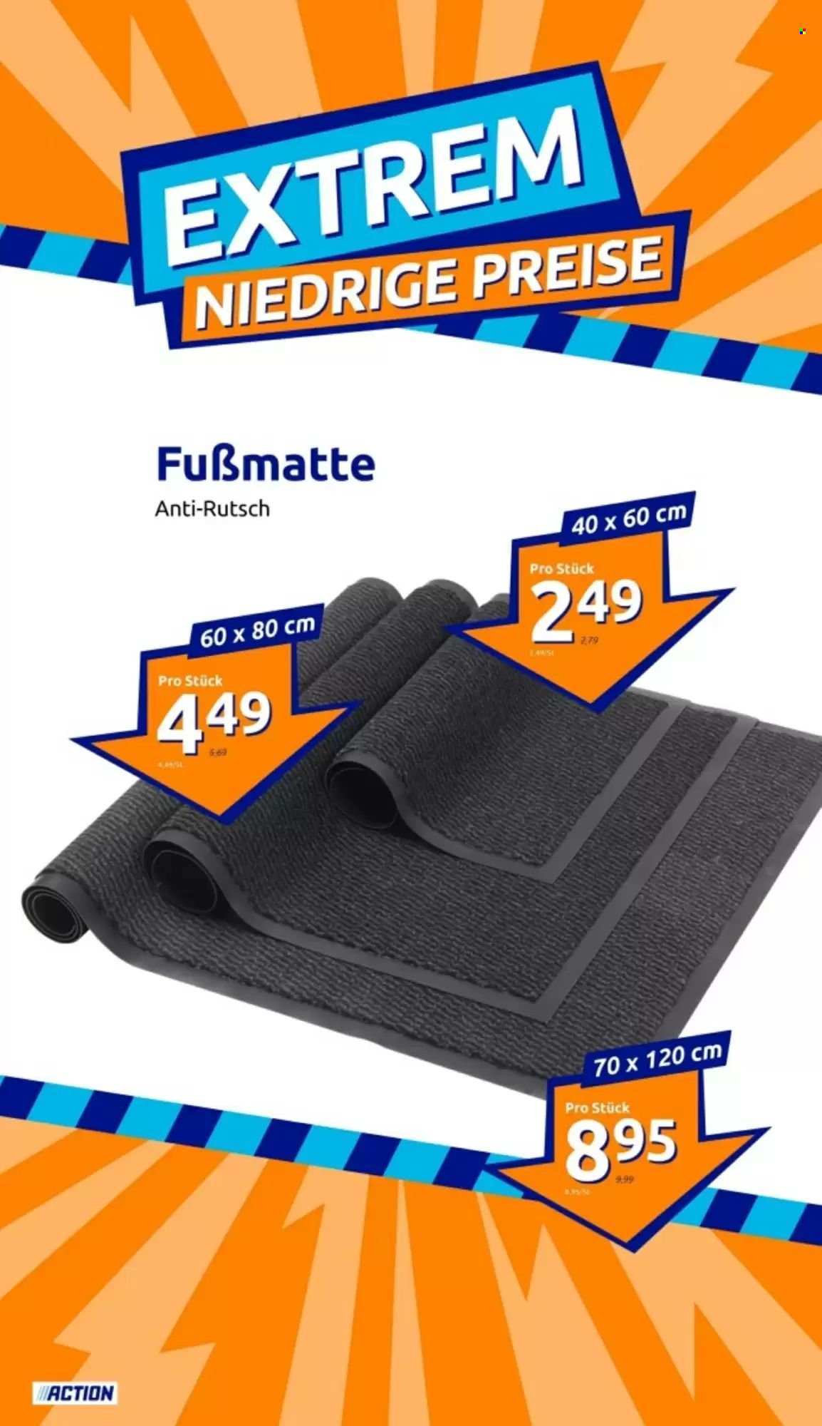 Angebote Action - 15.1.2025 - 21.1.2025. Seite 15